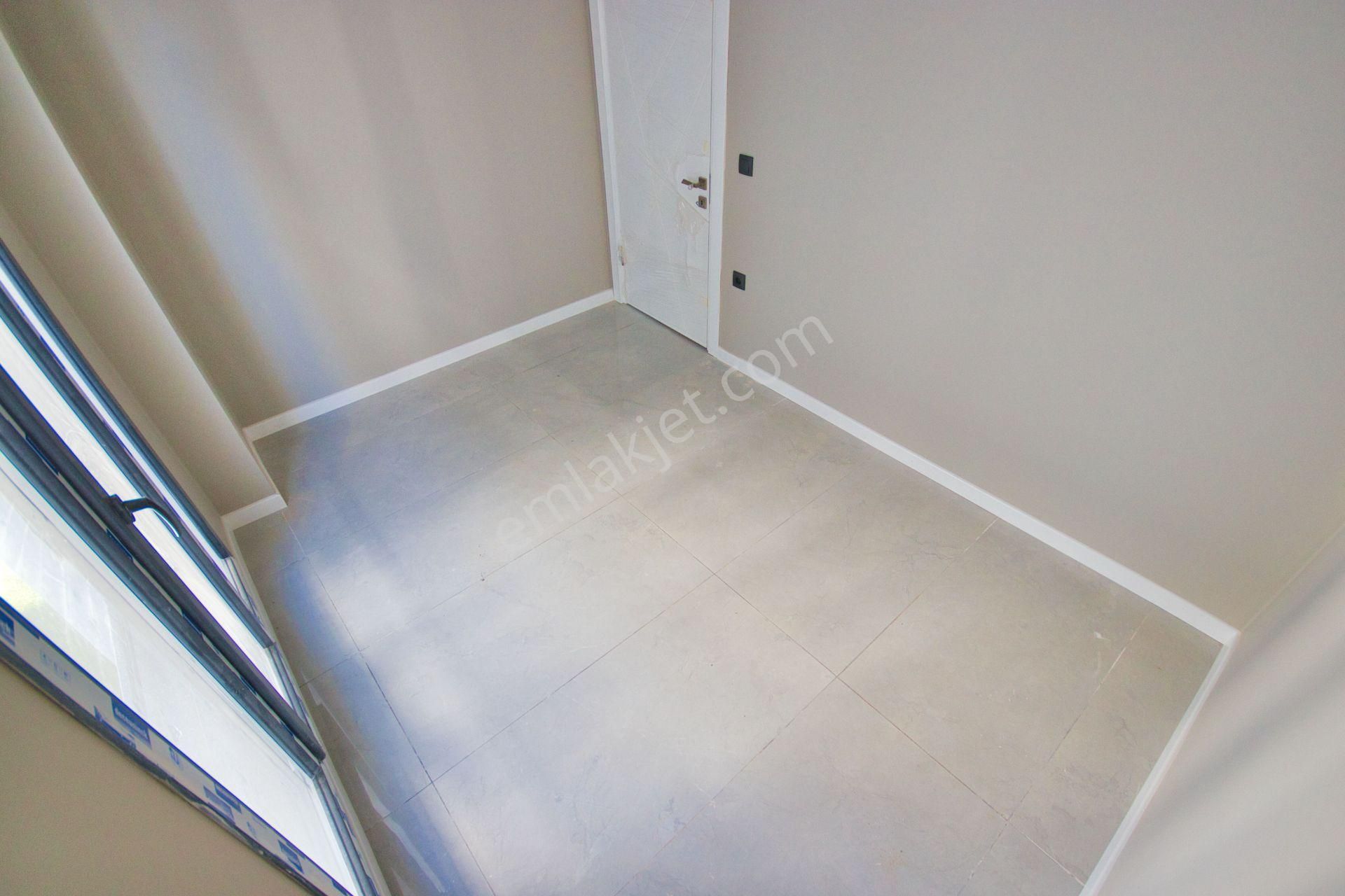 🛑🛑aktif'ten Akçay'da Stılık Konforlu Ferah Sorunsuz Ulaşım Sıfır 1+1daire - Görsel 11