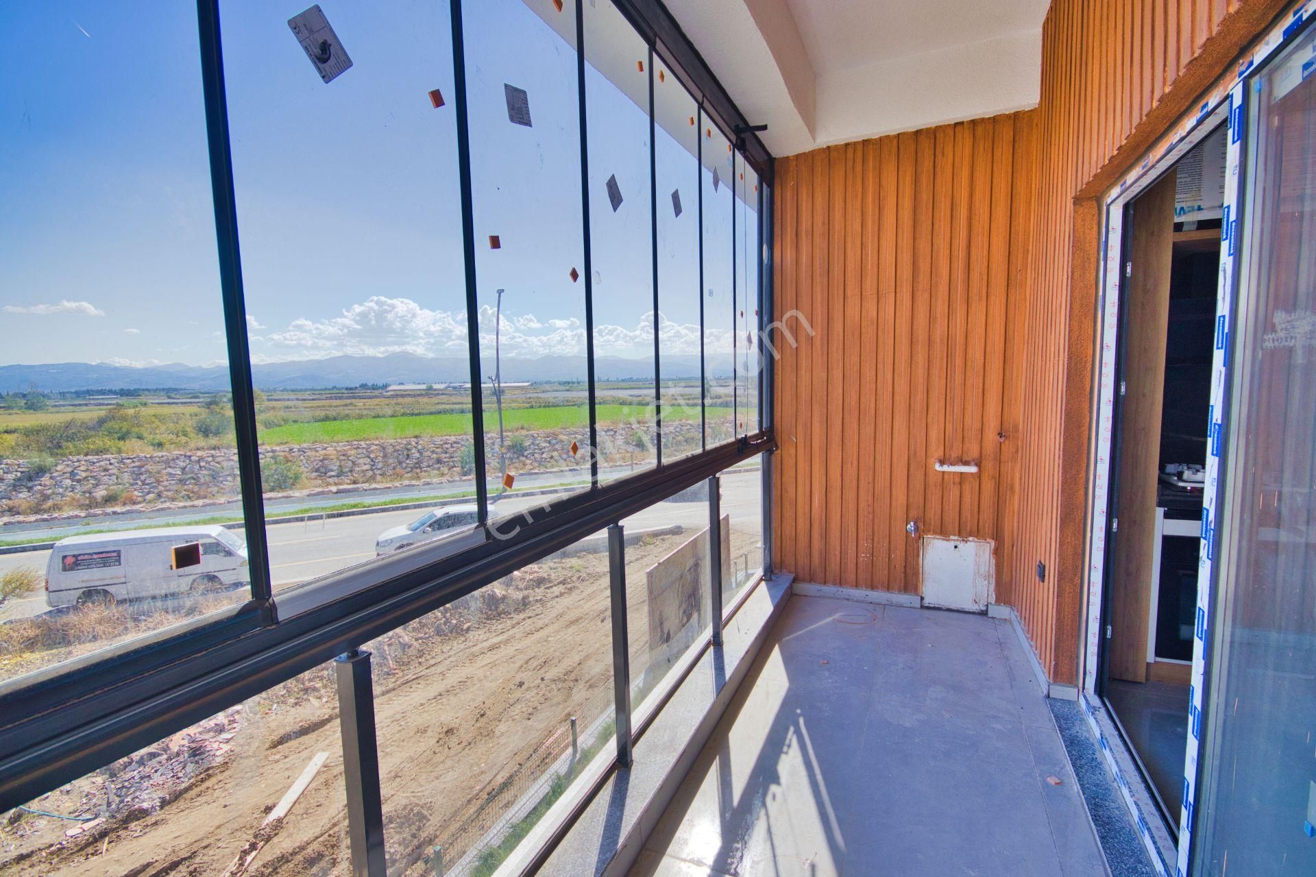 🛑🛑aktif'ten Akçay'da Stılık Konforlu Ferah Sorunsuz Ulaşım Sıfır 1+1daire - Görsel 27