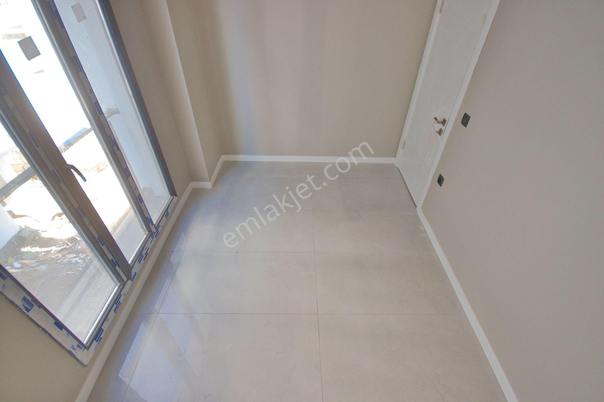 🛑🛑aktif'ten Akçay'da Stılık Konforlu Ferah Sorunsuz Ulaşım Sıfır 1+1daire - Görsel 23