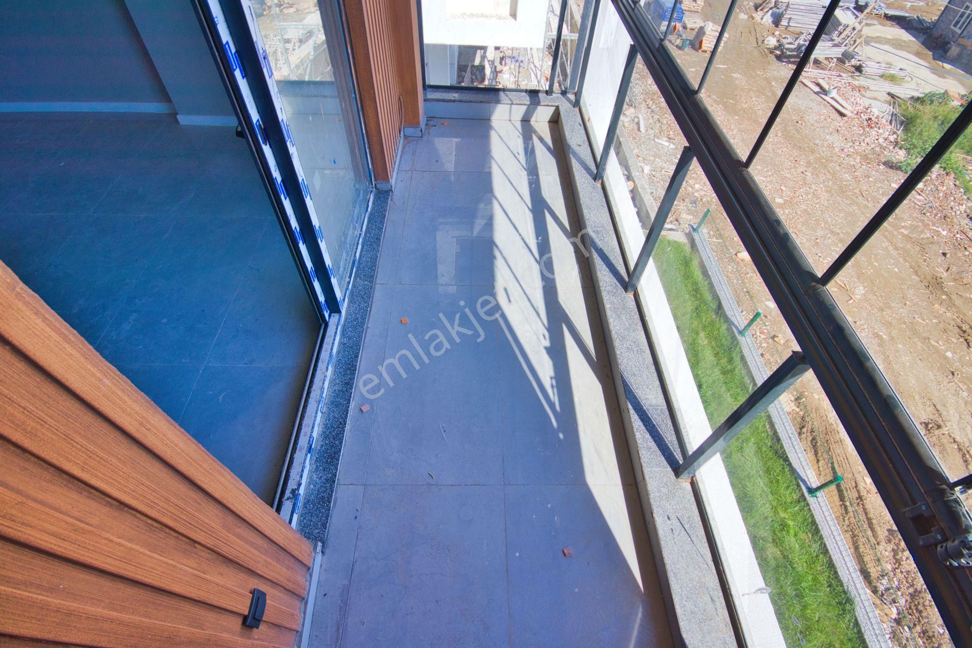 🛑🛑aktif'ten Akçay'da Stılık Konforlu Ferah Sorunsuz Ulaşım Sıfır 1+1daire - Görsel 18