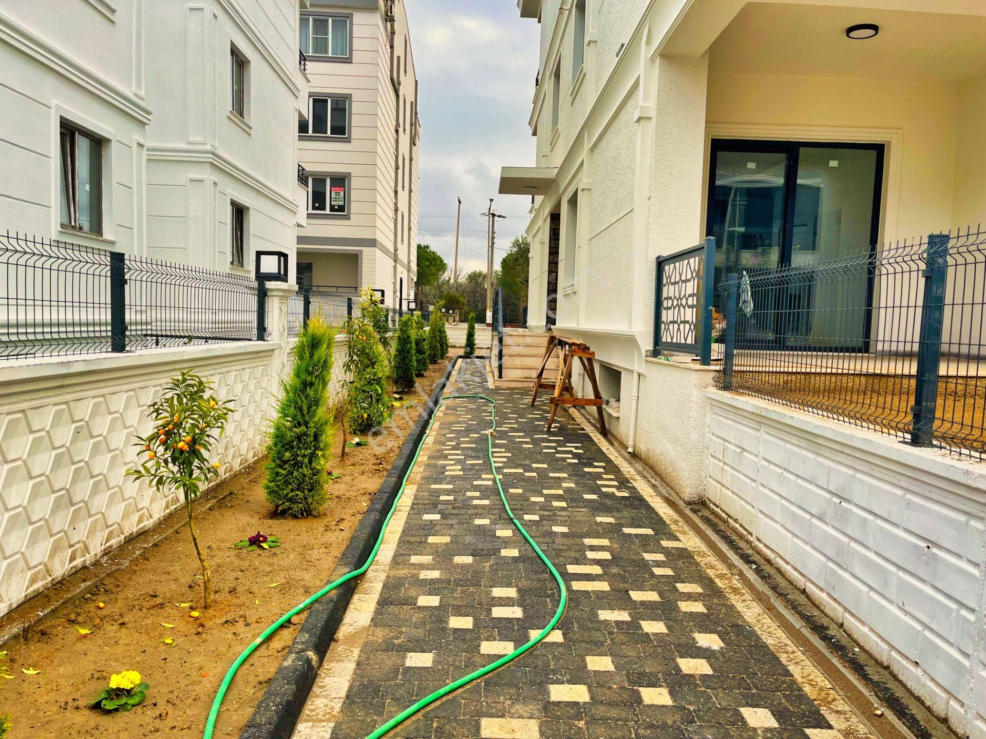 🔴🔴 Aktiften Kaçırılmayacak Fırsat Zeytinli'de Ayrı Mutfaklı Yerden Isıtmalı I 3+1 Sıfır Dubleks - Görsel 35