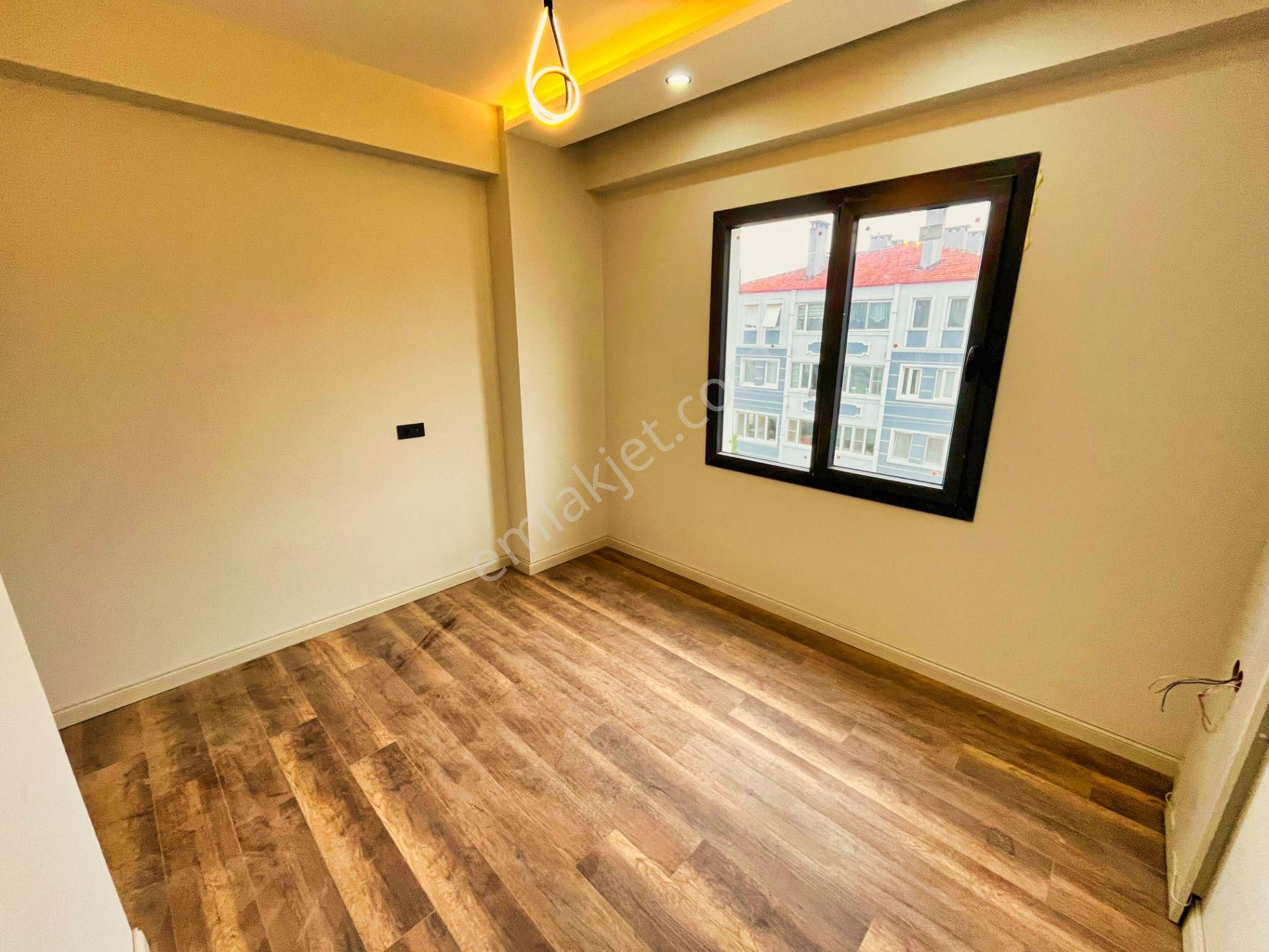 🔴🔴 Aktiften Kaçırılmayacak Fırsat Zeytinli'de Ayrı Mutfaklı Yerden Isıtmalı I 3+1 Sıfır Dubleks - Görsel 11