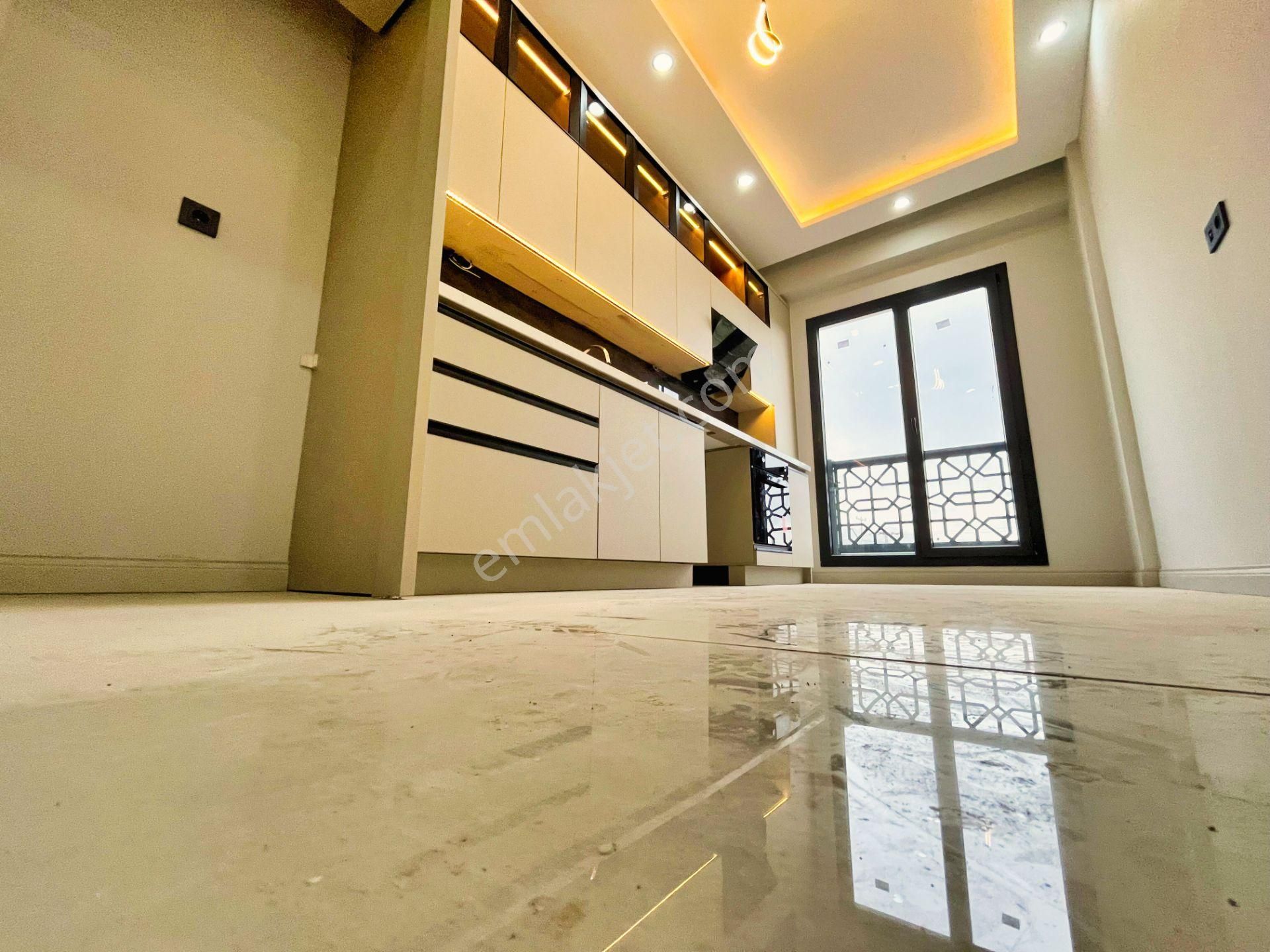 🔴🔴 Aktiften Kaçırılmayacak Fırsat Zeytinli'de Ayrı Mutfaklı Yerden Isıtmalı I 3+1 Sıfır Dubleks - Görsel 6