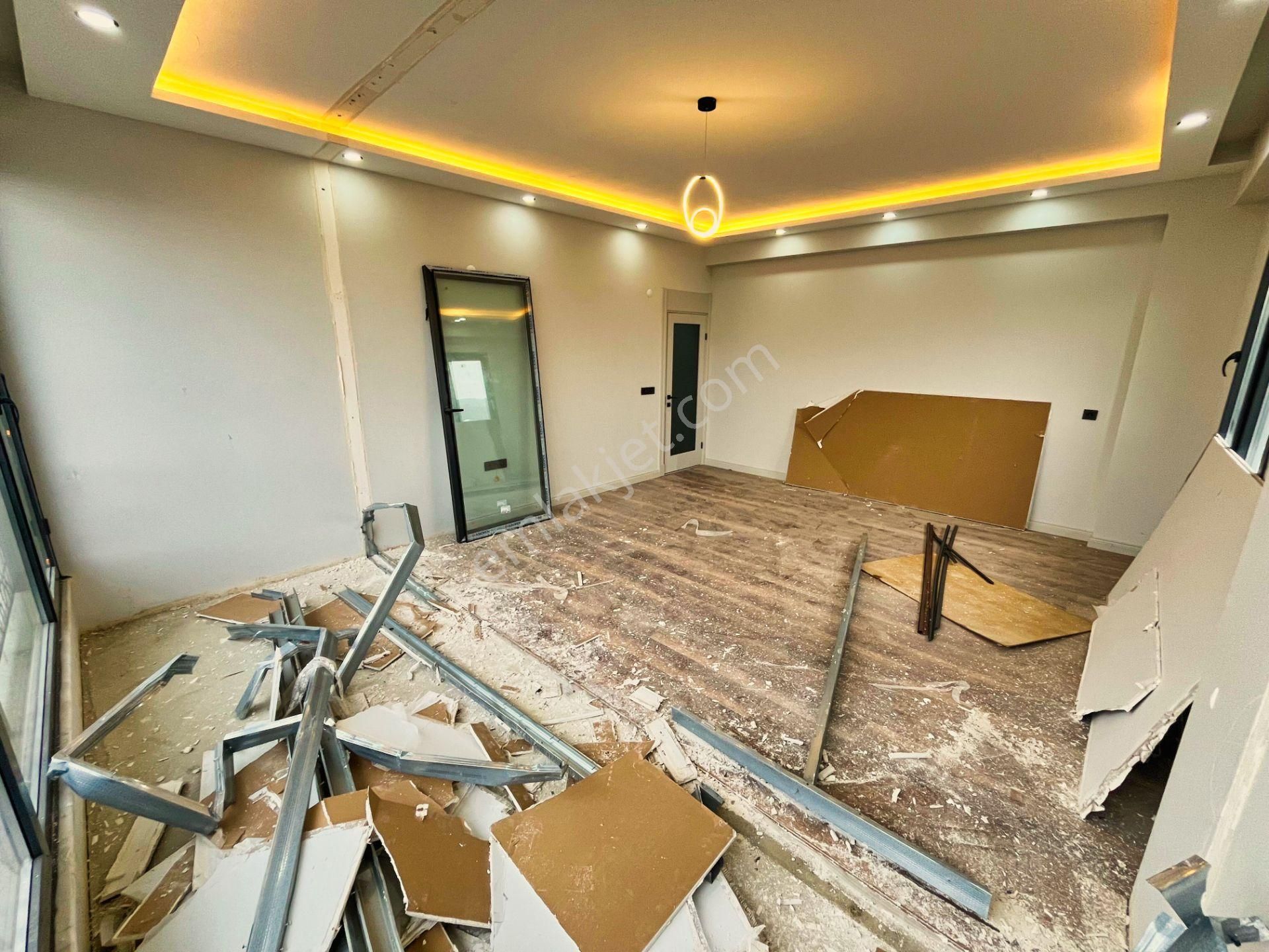 🔴🔴 Aktiften Kaçırılmayacak Fırsat Zeytinli'de Ayrı Mutfaklı Yerden Isıtmalı I 3+1 Sıfır Dubleks - Görsel 16