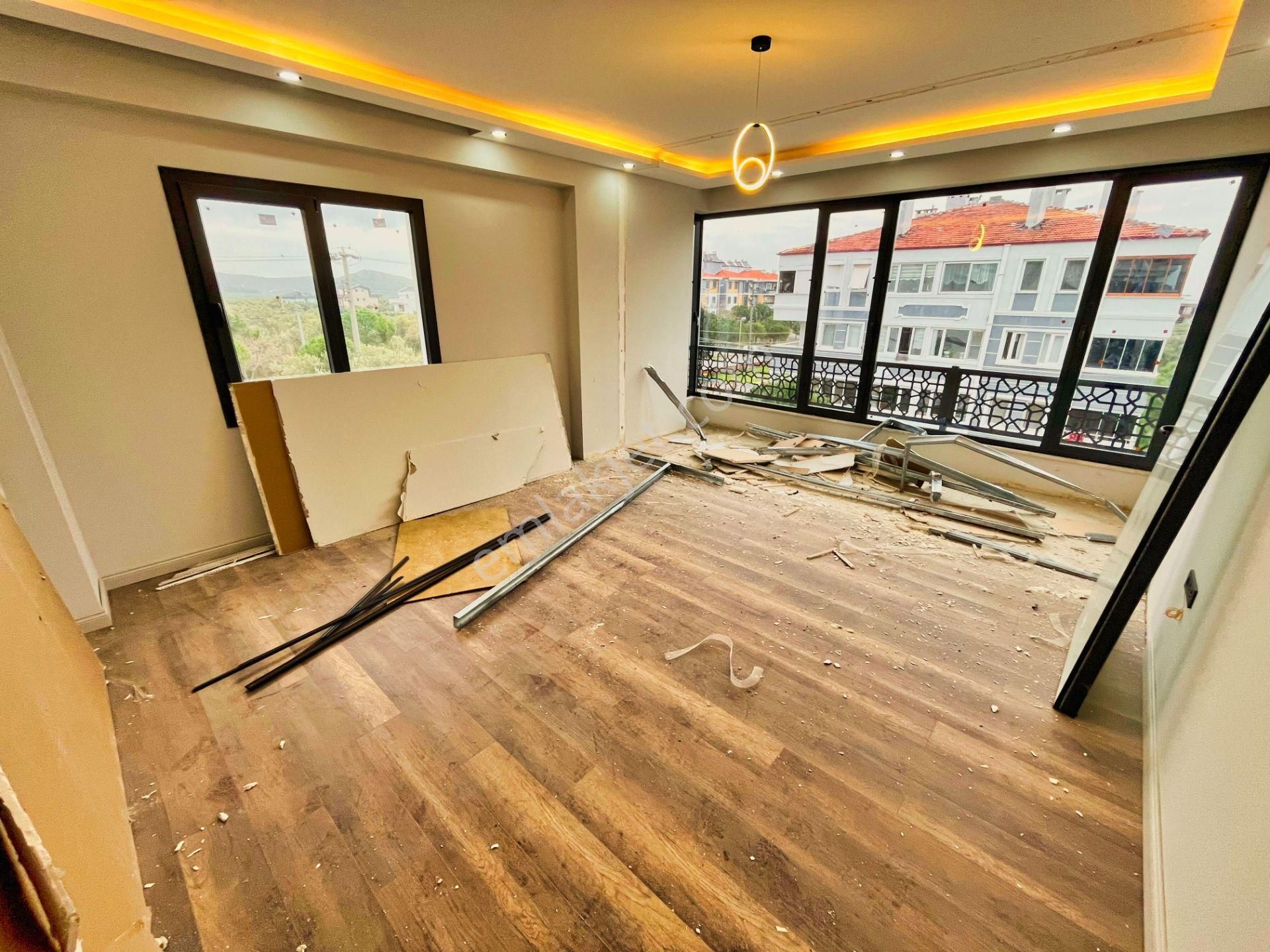 🔴🔴 Aktiften Kaçırılmayacak Fırsat Zeytinli'de Ayrı Mutfaklı Yerden Isıtmalı I 3+1 Sıfır Dubleks - Görsel 12