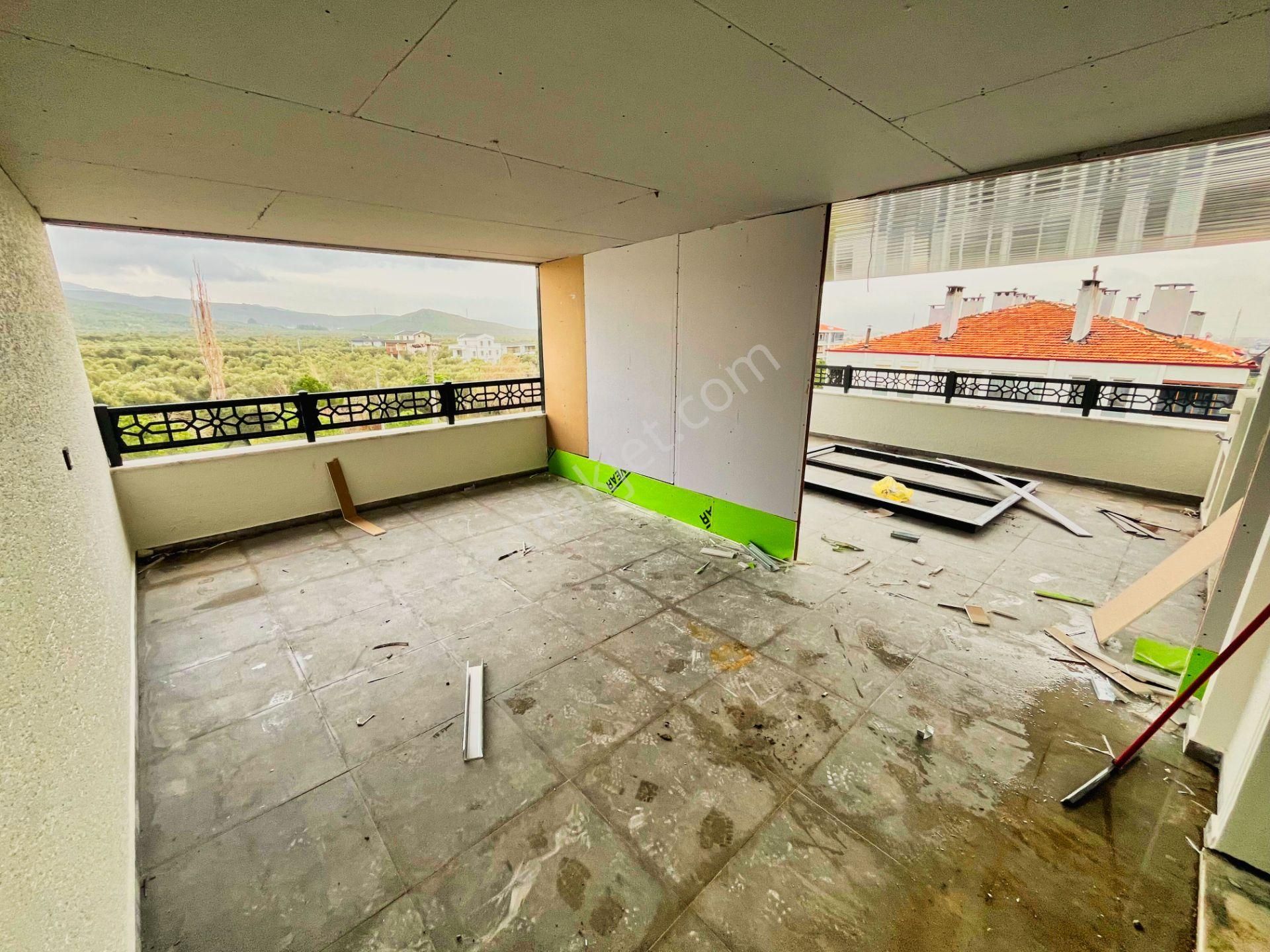 🔴🔴 Aktiften Kaçırılmayacak Fırsat Zeytinli'de Ayrı Mutfaklı Yerden Isıtmalı I 3+1 Sıfır Dubleks - Görsel 33