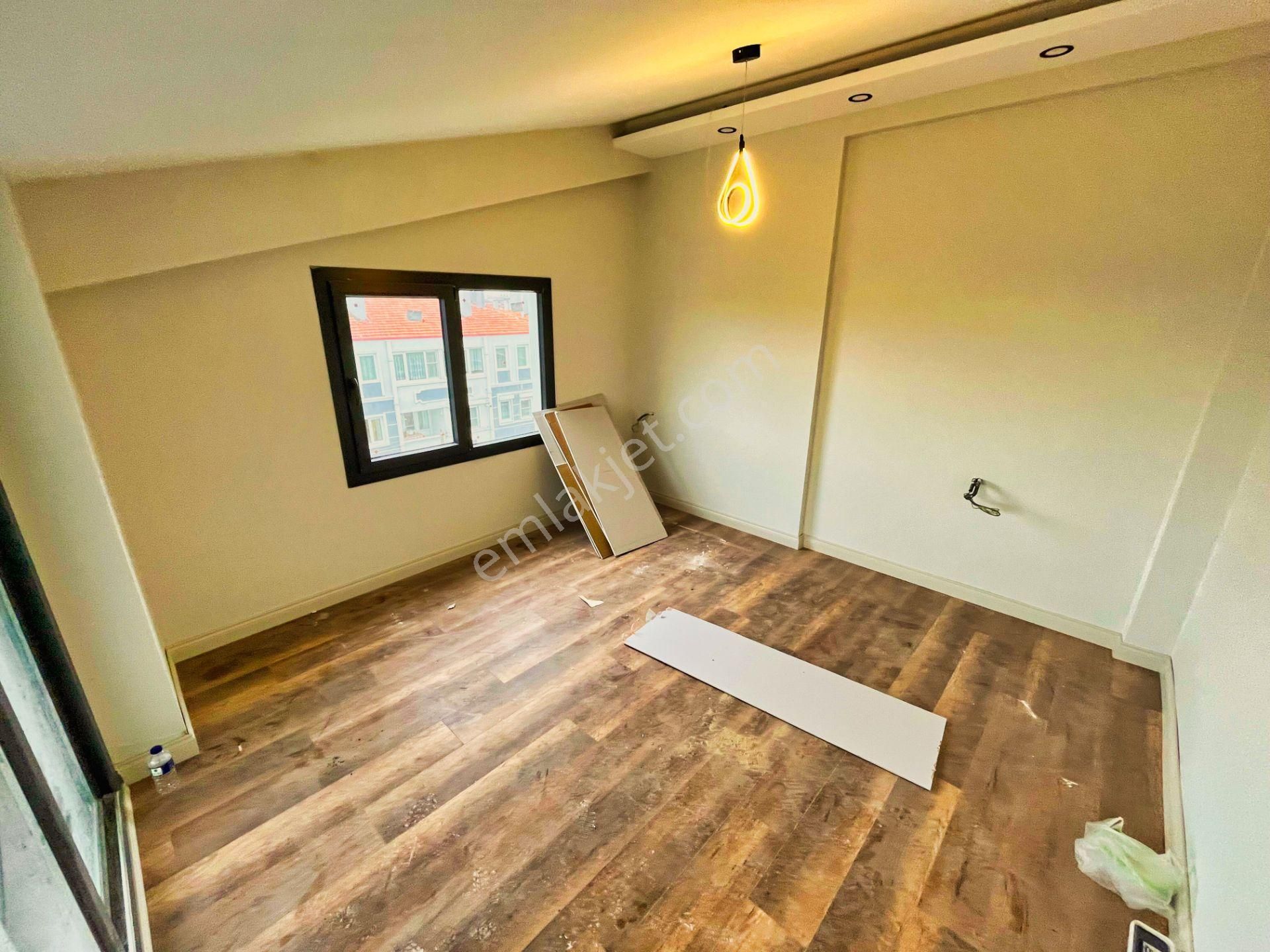 🔴🔴 Aktiften Kaçırılmayacak Fırsat Zeytinli'de Ayrı Mutfaklı Yerden Isıtmalı I 3+1 Sıfır Dubleks - Görsel 21