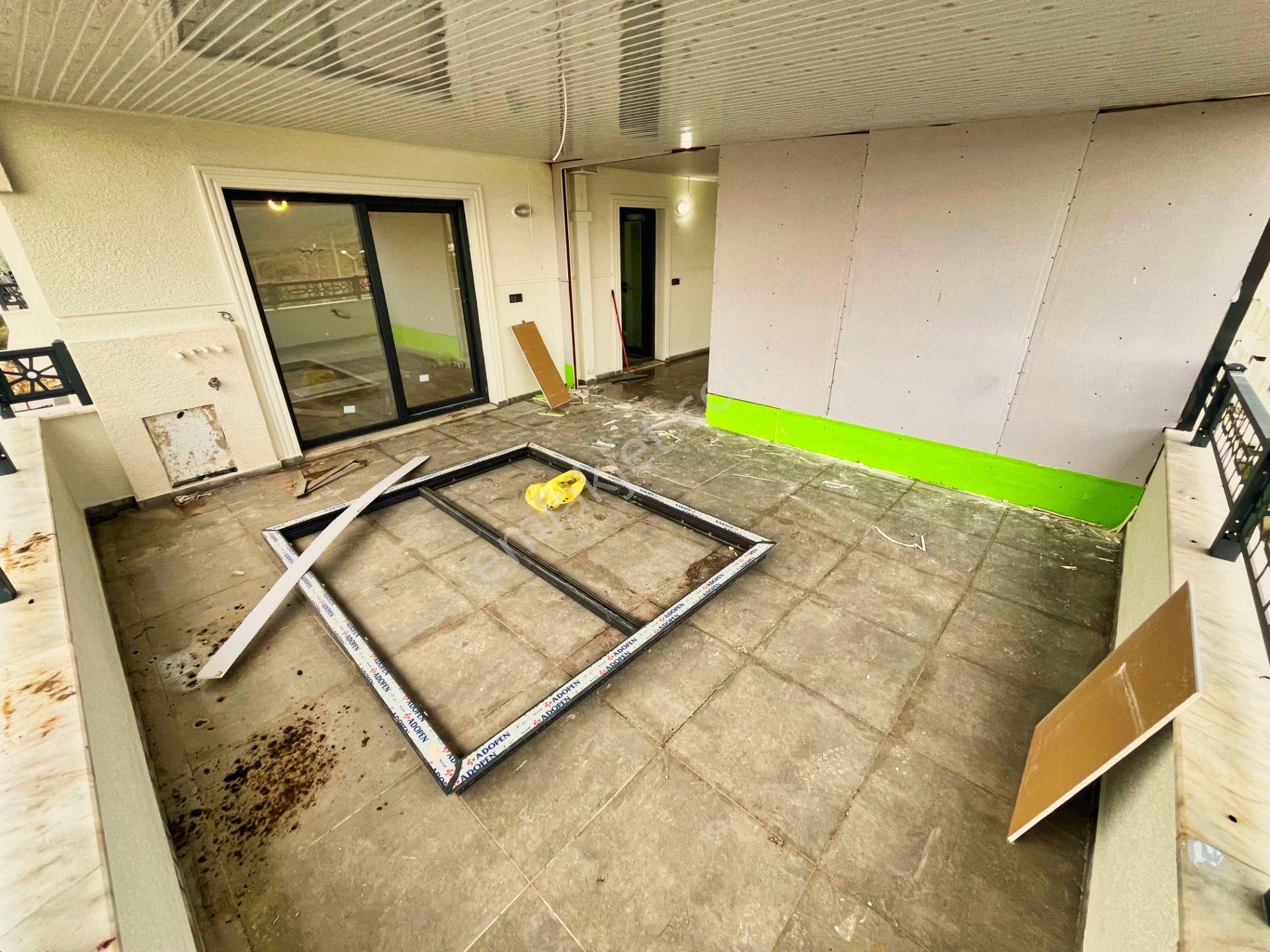 🔴🔴 Aktiften Kaçırılmayacak Fırsat Zeytinli'de Ayrı Mutfaklı Yerden Isıtmalı I 3+1 Sıfır Dubleks - Görsel 29