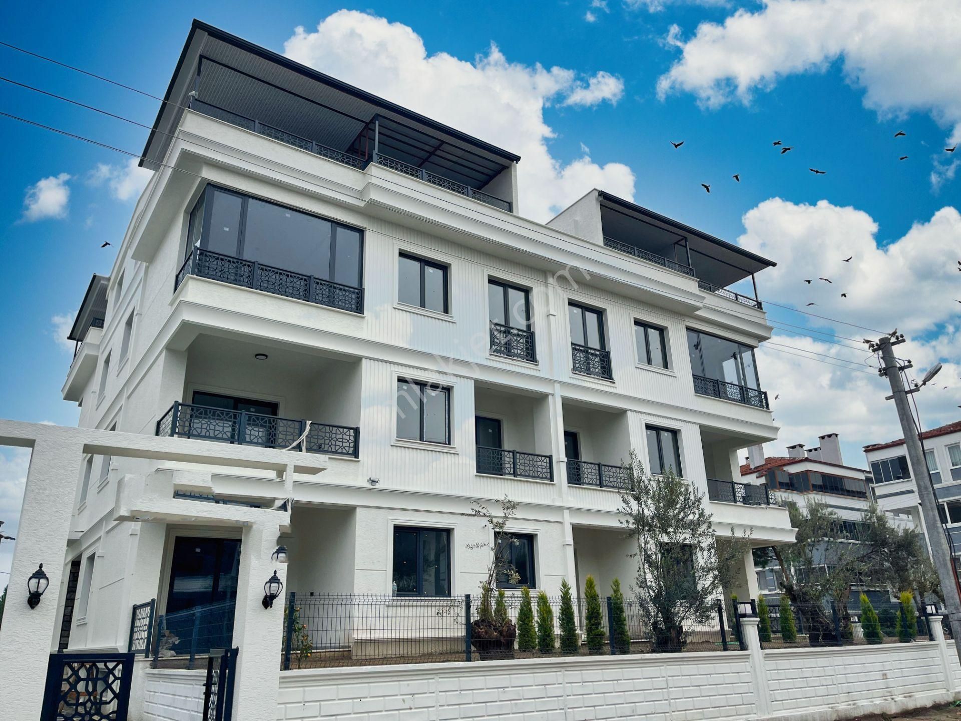 🔴🔴 Aktiften Kaçırılmayacak Fırsat Zeytinli'de Ayrı Mutfaklı Yerden Isıtmalı I 3+1 Sıfır Dubleks - Görsel 15