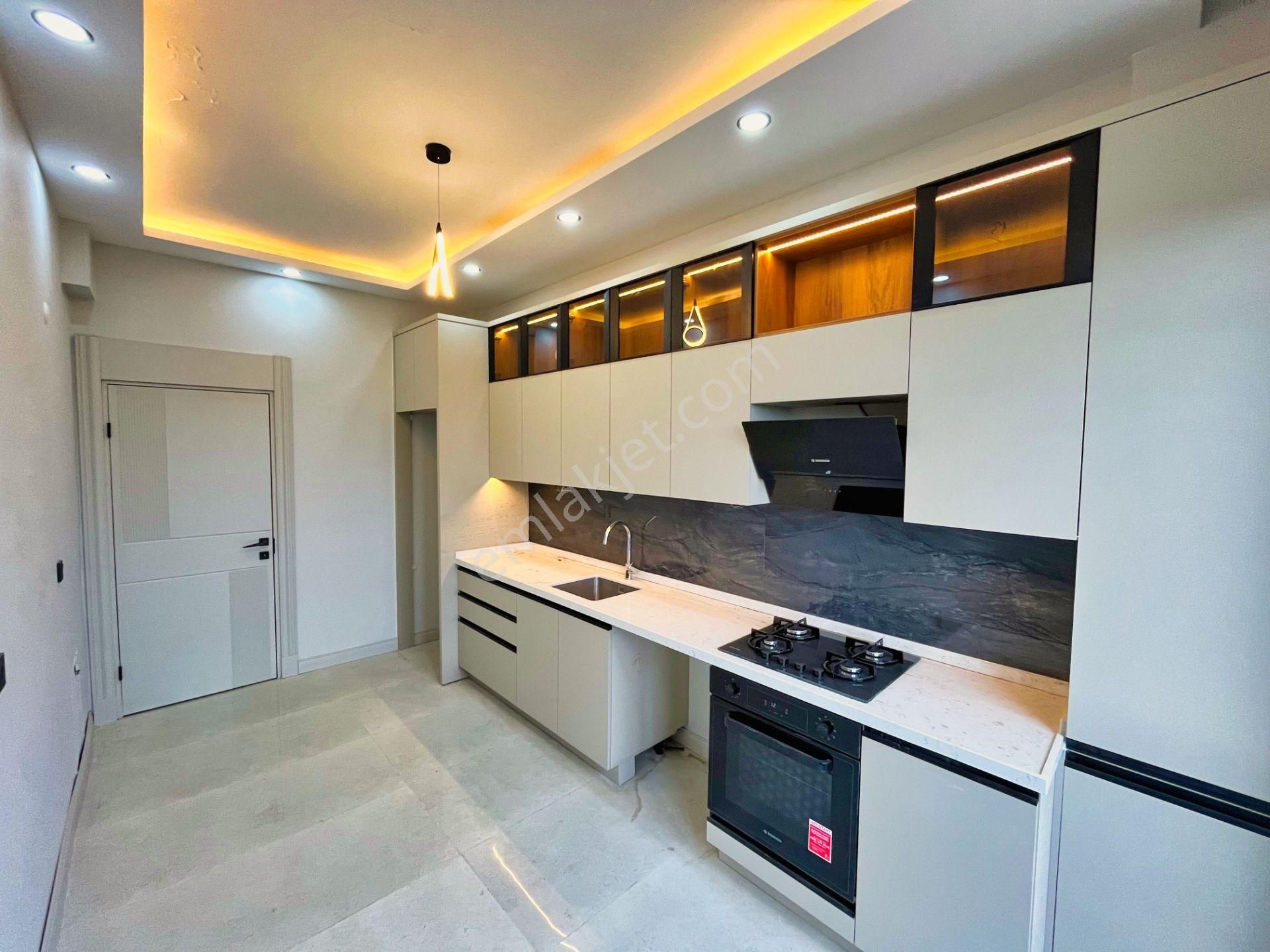 🔴🔴 Aktiften Kaçırılmayacak Fırsat Zeytinli'de Ayrı Mutfaklı Yerden Isıtmalı I 3+1 Sıfır Dubleks - Görsel 10