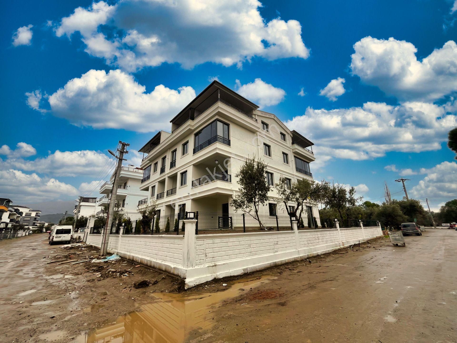 🔴🔴 Aktiften Kaçırılmayacak Fırsat Zeytinli'de Ayrı Mutfaklı Yerden Isıtmalı I 3+1 Sıfır Dubleks - Görsel 32