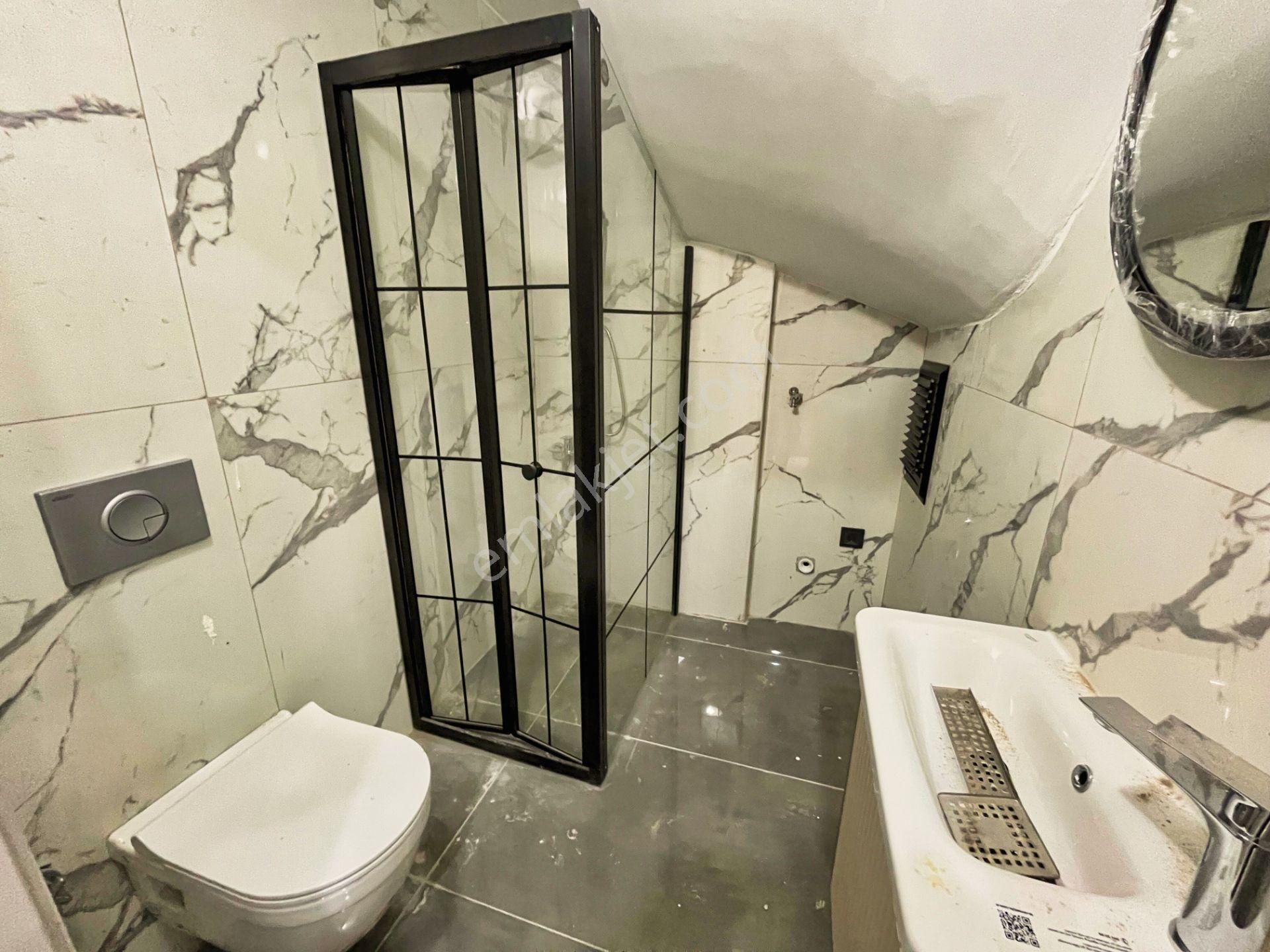 🔴🔴 Aktiften Kaçırılmayacak Fırsat Zeytinli'de Ayrı Mutfaklı Yerden Isıtmalı I 3+1 Sıfır Dubleks - Görsel 23