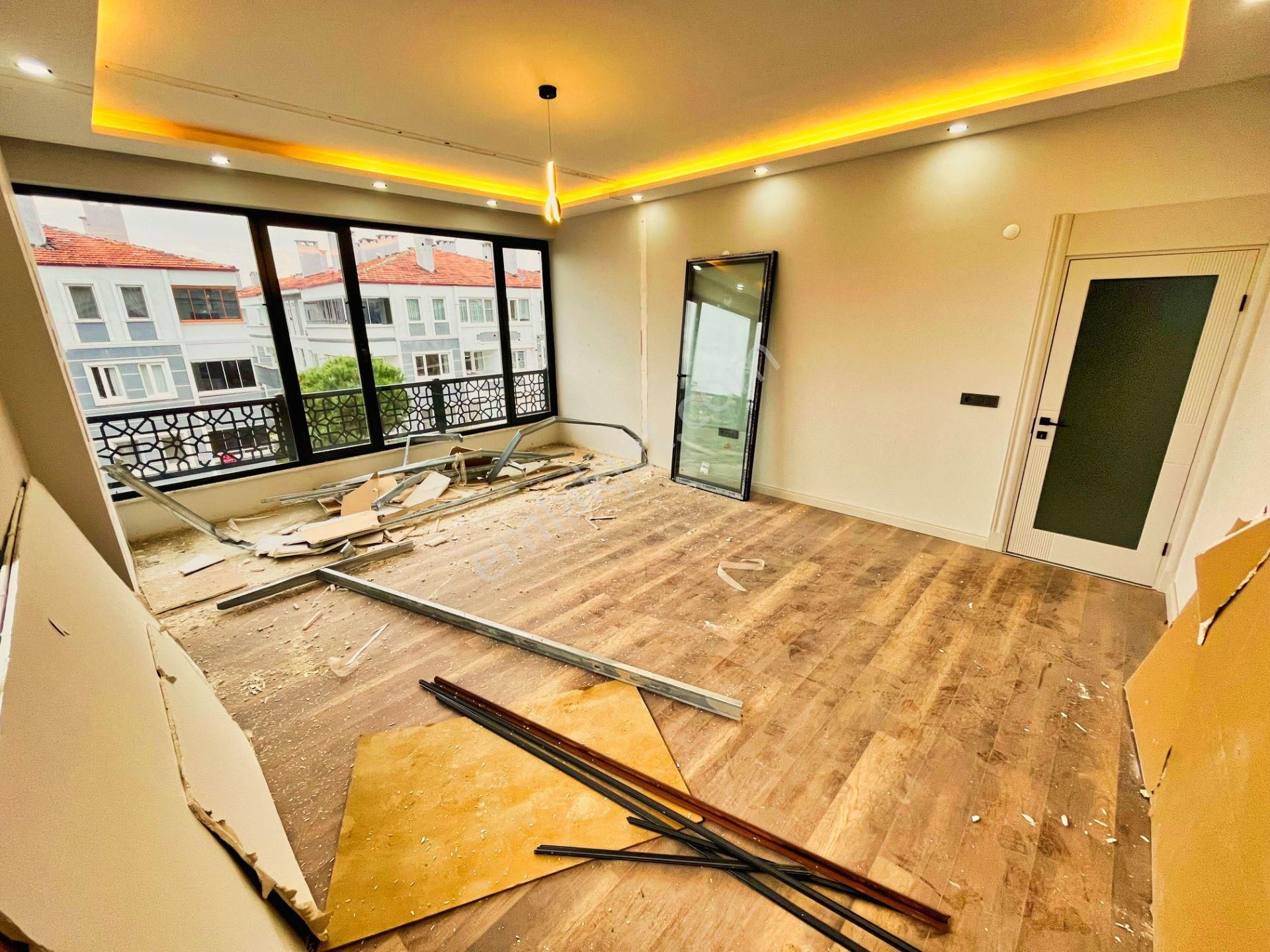 🔴🔴 Aktiften Kaçırılmayacak Fırsat Zeytinli'de Ayrı Mutfaklı Yerden Isıtmalı I 3+1 Sıfır Dubleks - Görsel 13