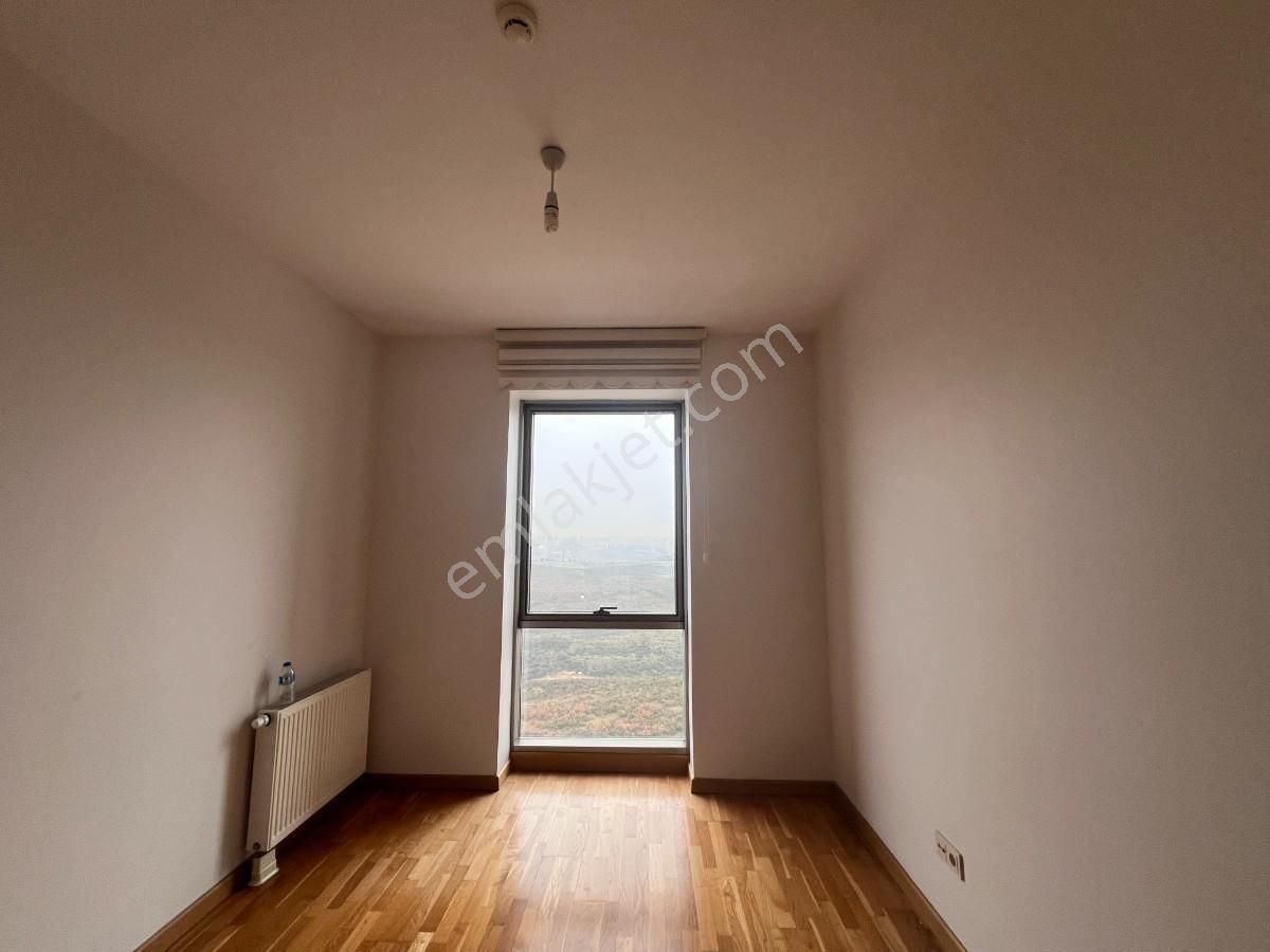 Yelkenciler^den Bahçeşehir Kiptaş Vaditepe 3.bölge Kiralık Daire - Görsel 13