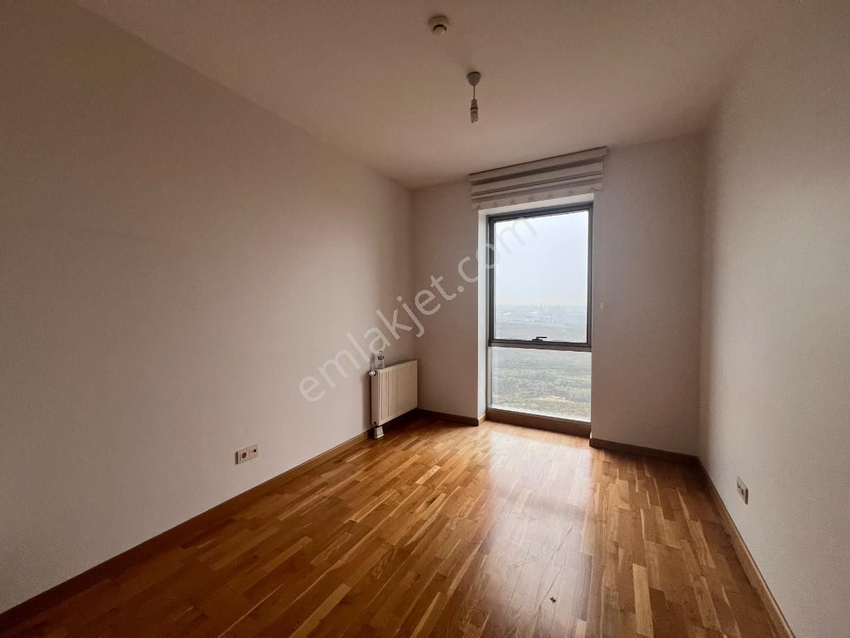 Yelkenciler^den Bahçeşehir Kiptaş Vaditepe 3.bölge Kiralık Daire - Görsel 4