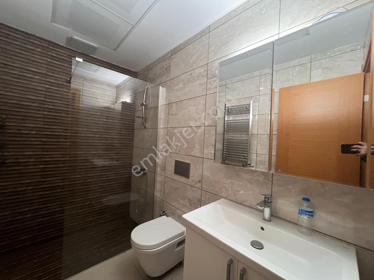 Yelkenciler^den Bahçeşehir Kiptaş Vaditepe 3.bölge Kiralık Daire - Görsel 29