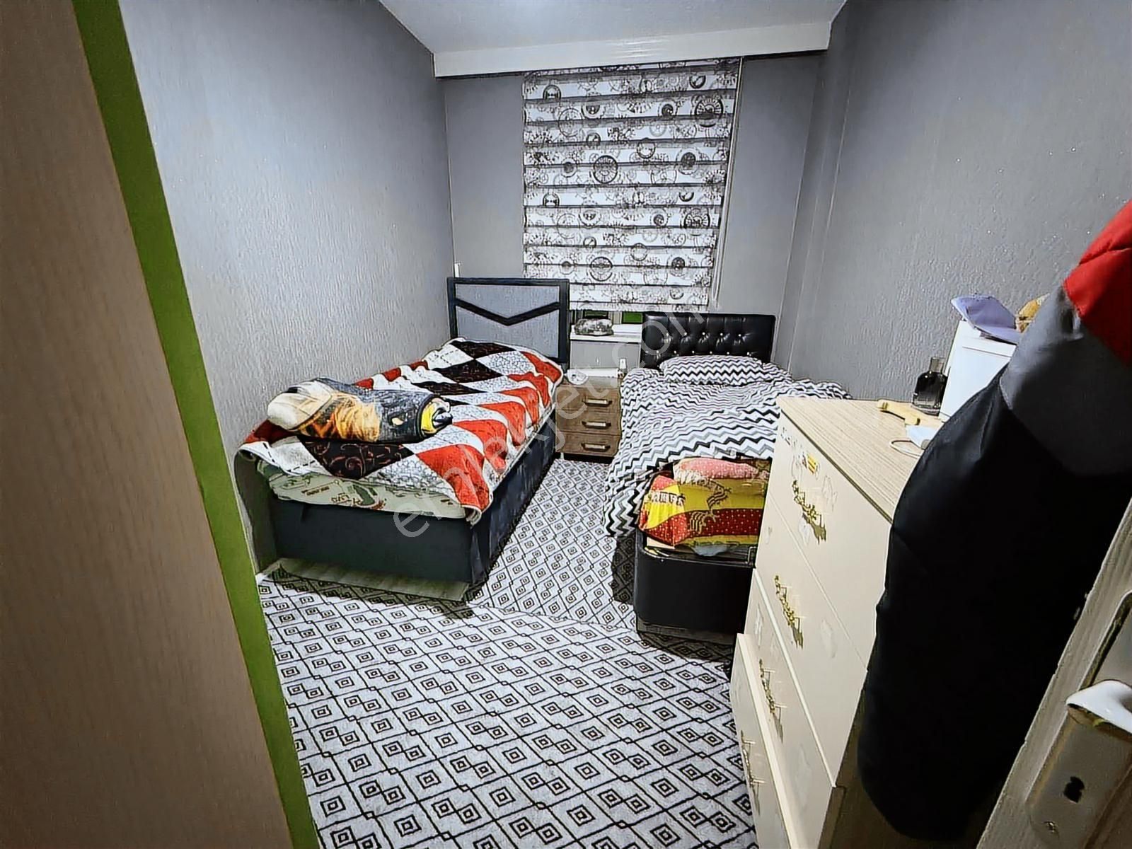 Kare'den Seyrantepe'de Bakımlı 3+1 Daire. - Görsel 16