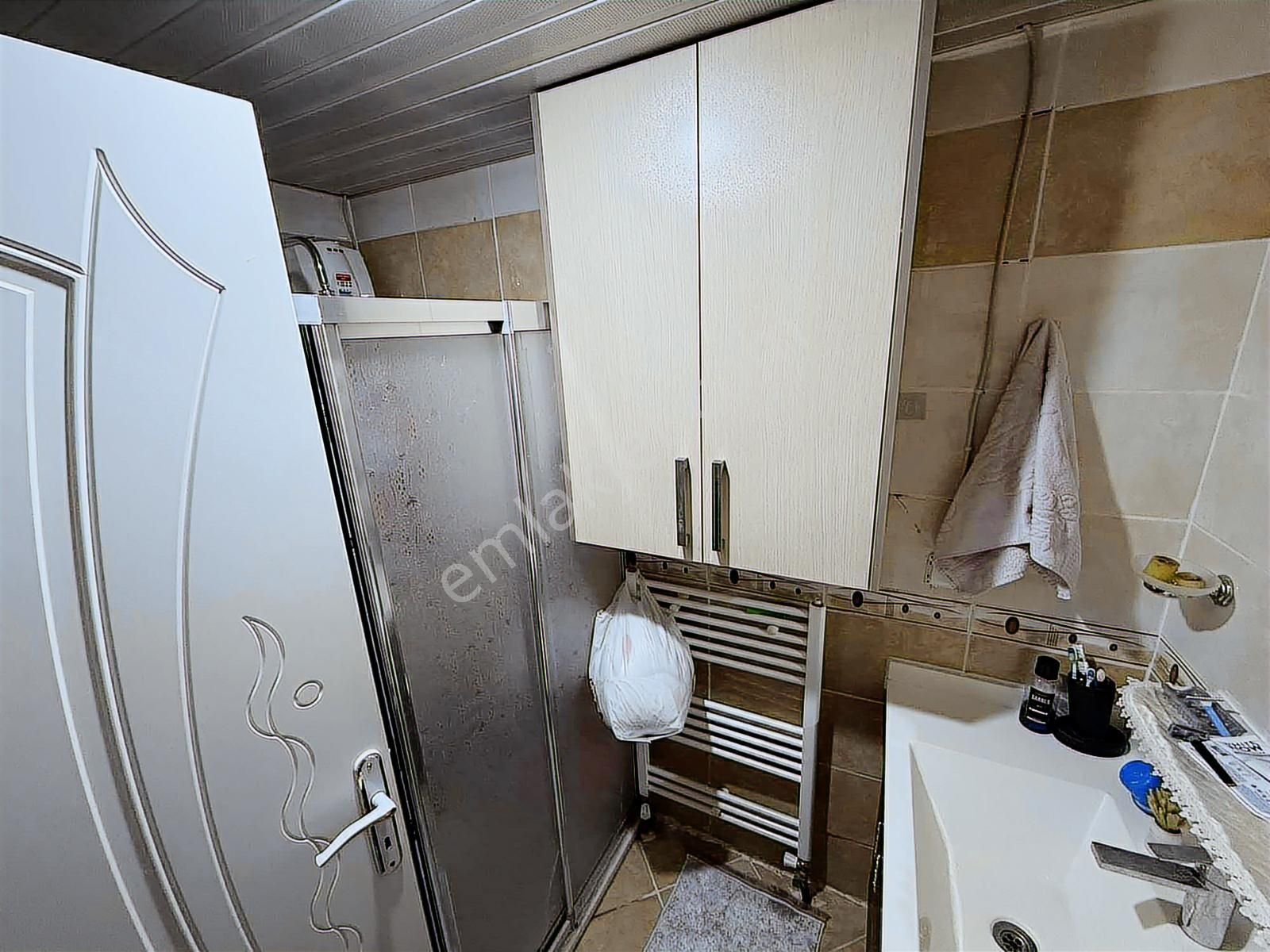 Kare'den Seyrantepe'de Bakımlı 3+1 Daire. - Görsel 10
