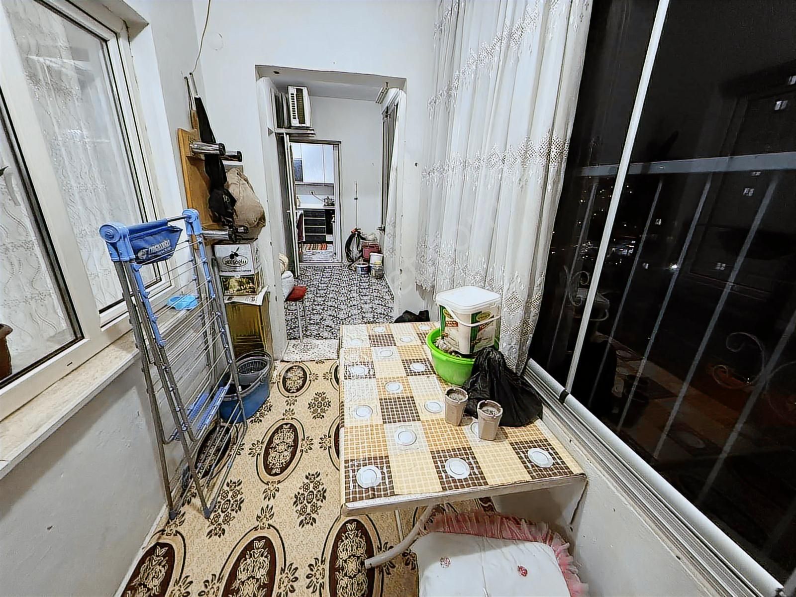 Kare'den Seyrantepe'de Bakımlı 3+1 Daire. - Görsel 4