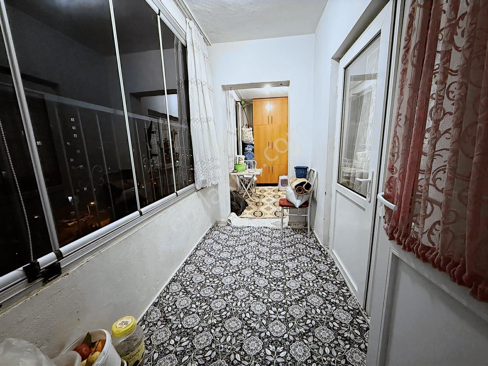 Kare'den Seyrantepe'de Bakımlı 3+1 Daire. - Görsel 15