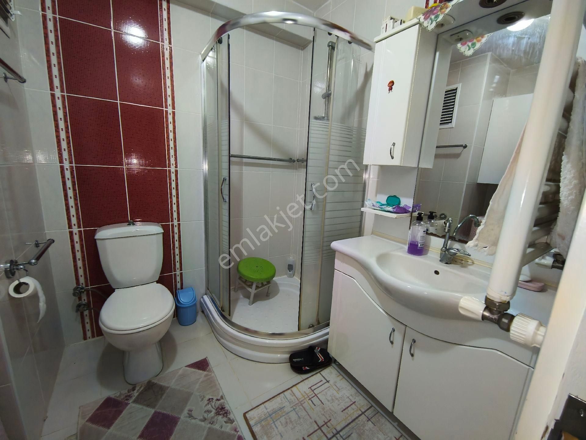 Güneyden Metroya 15 Dakika Yürüme 2+2.145m2 Dubleks Aire - Görsel 26