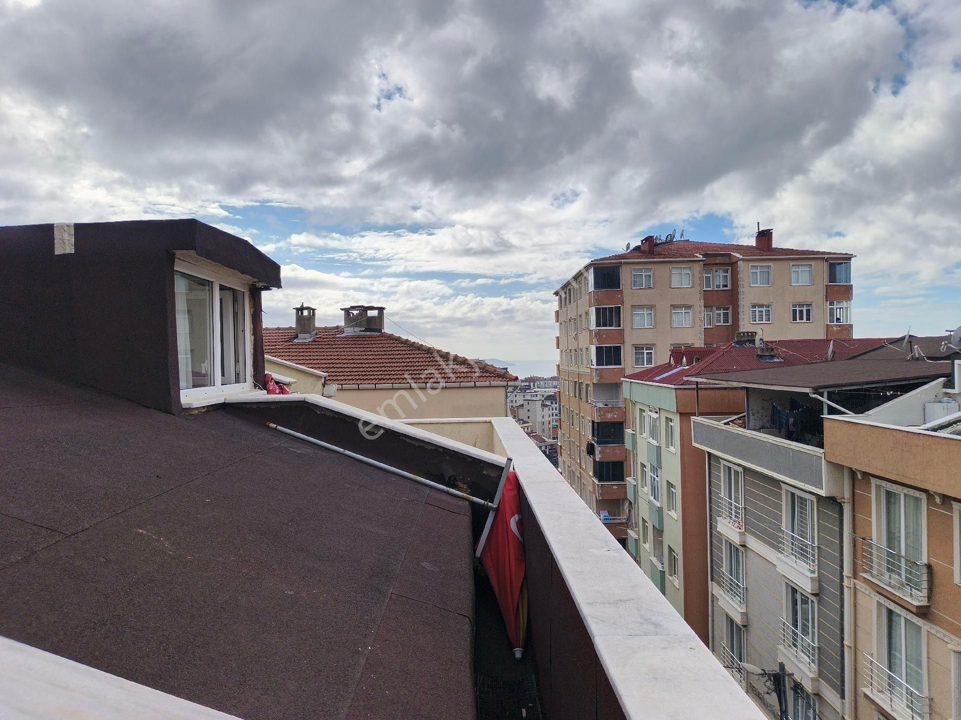 Güneyden Metroya 15 Dakika Yürüme 2+2.145m2 Dubleks Aire - Görsel 30