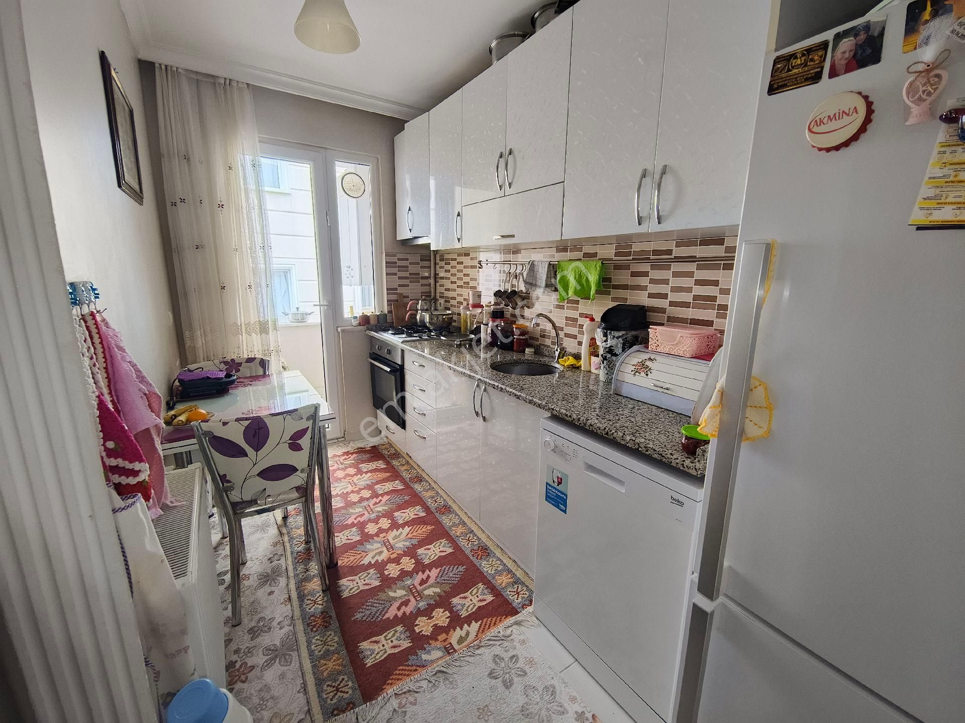 Güneyden Metroya 15 Dakika Yürüme 2+2.145m2 Dubleks Aire - Görsel 12