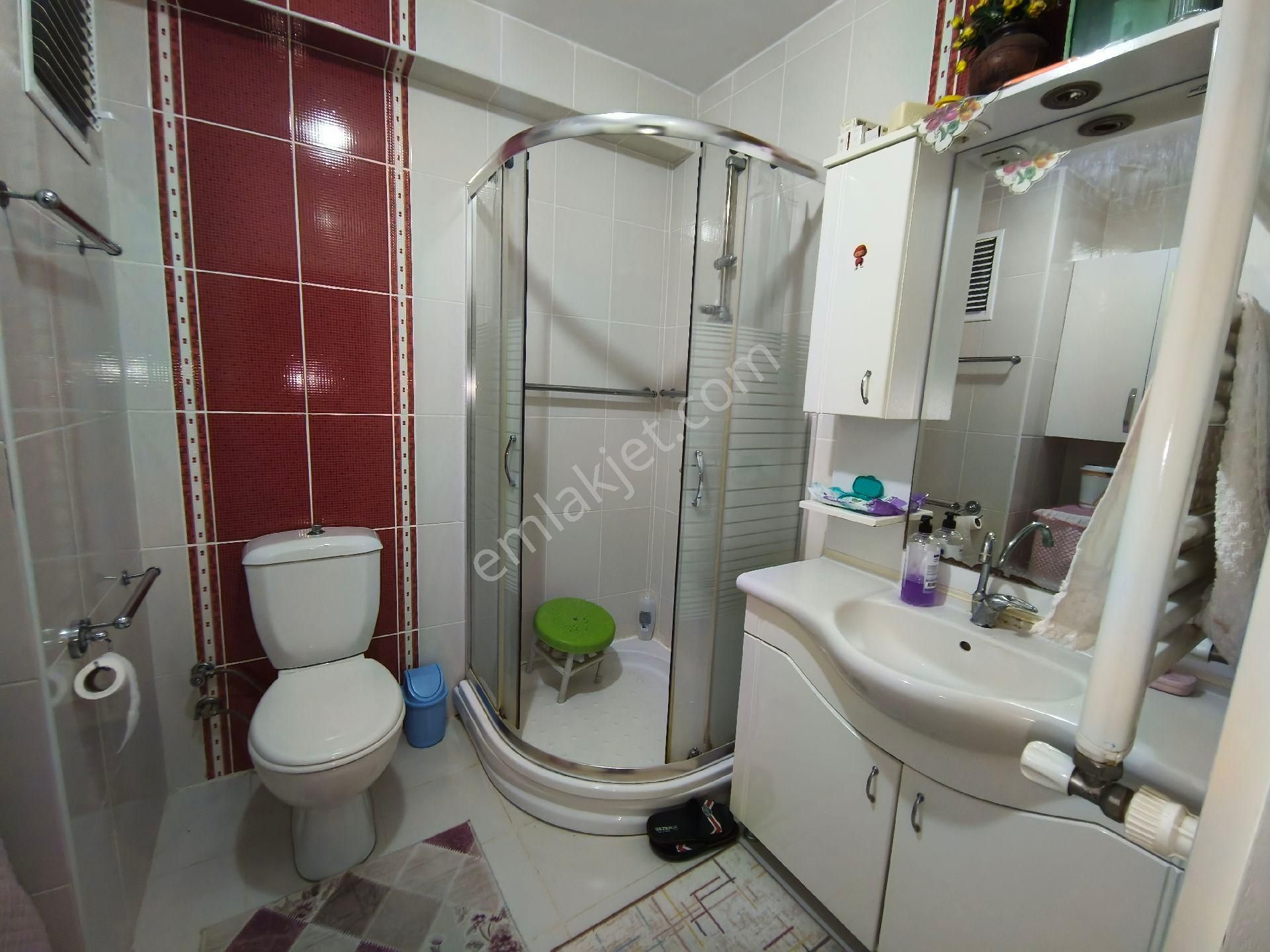 Güneyden Metroya 15 Dakika Yürüme 2+2.145m2 Dubleks Aire - Görsel 23