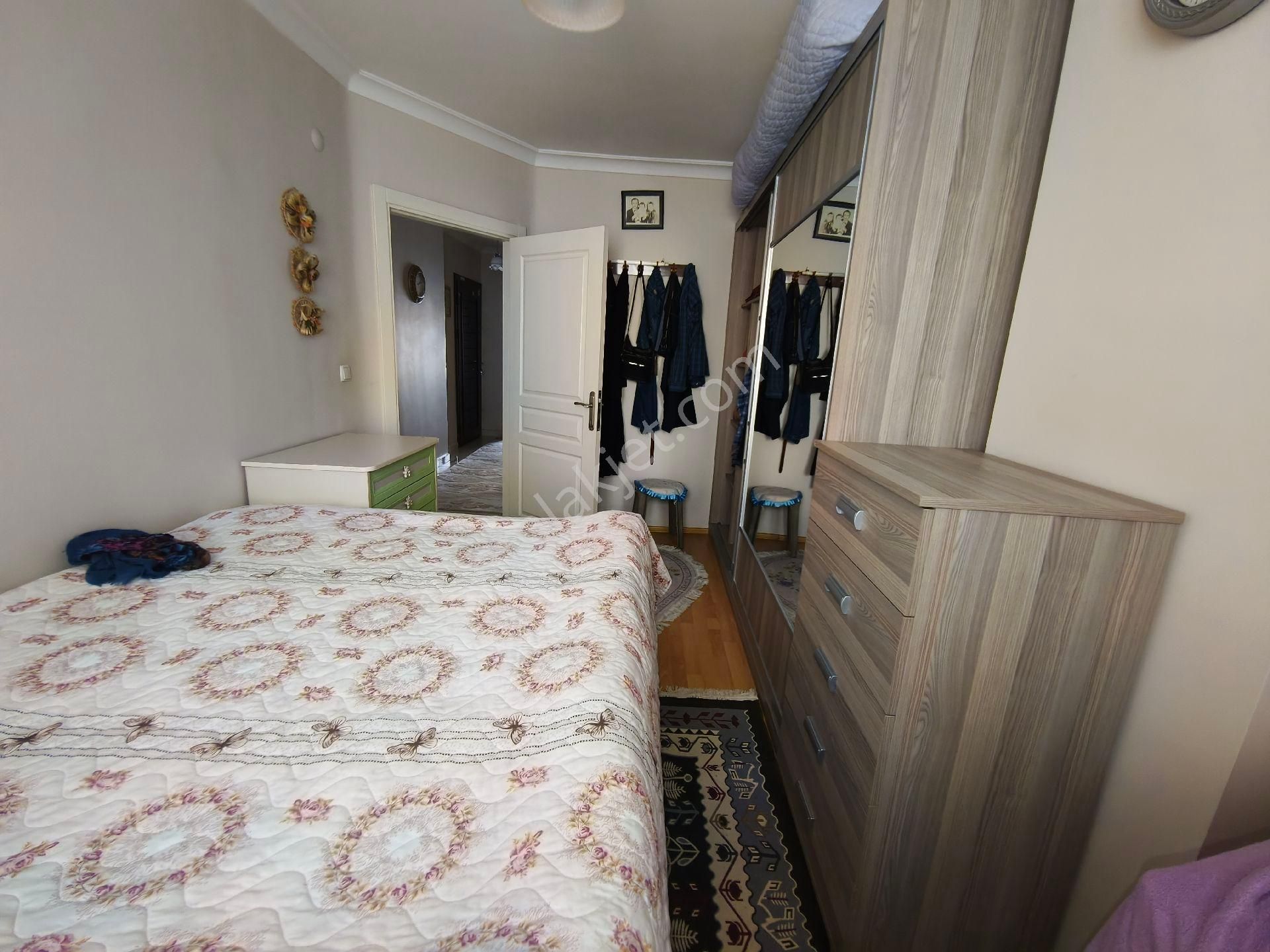 Güneyden Metroya 15 Dakika Yürüme 2+2.145m2 Dubleks Aire - Görsel 10