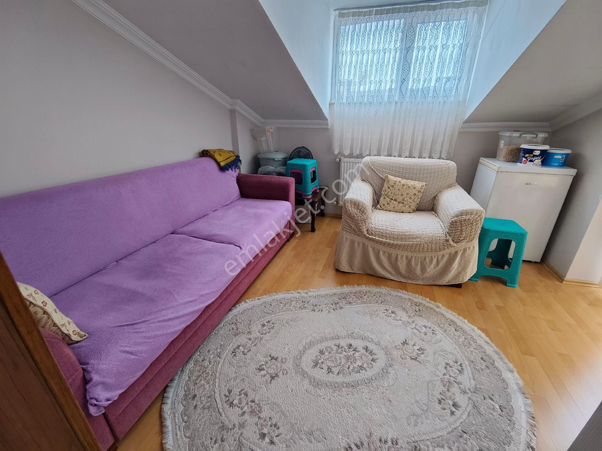 Güneyden Metroya 15 Dakika Yürüme 2+2.145m2 Dubleks Aire - Görsel 33