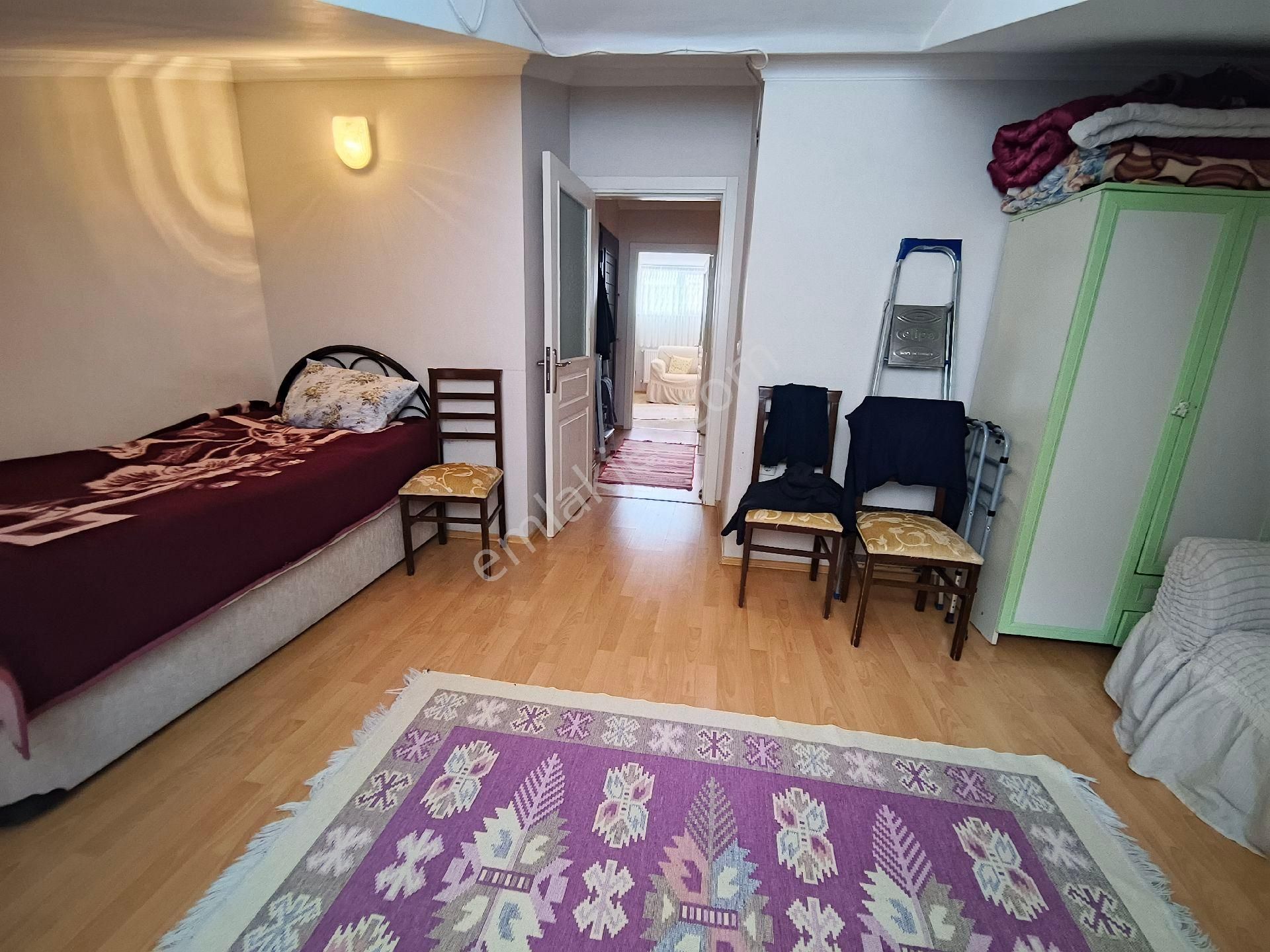 Güneyden Metroya 15 Dakika Yürüme 2+2.145m2 Dubleks Aire - Görsel 35