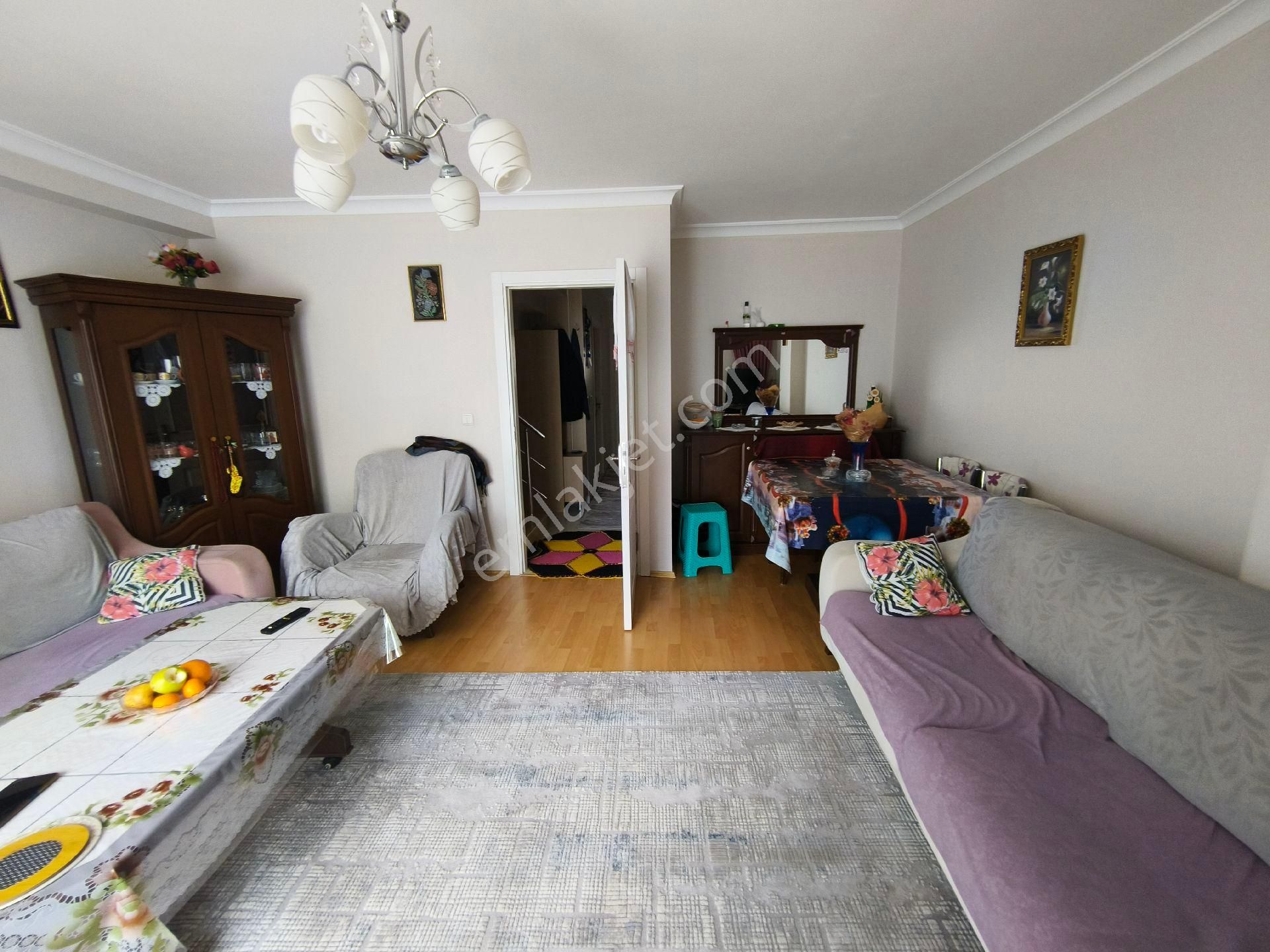 Güneyden Metroya 15 Dakika Yürüme 2+2.145m2 Dubleks Aire - Görsel 3