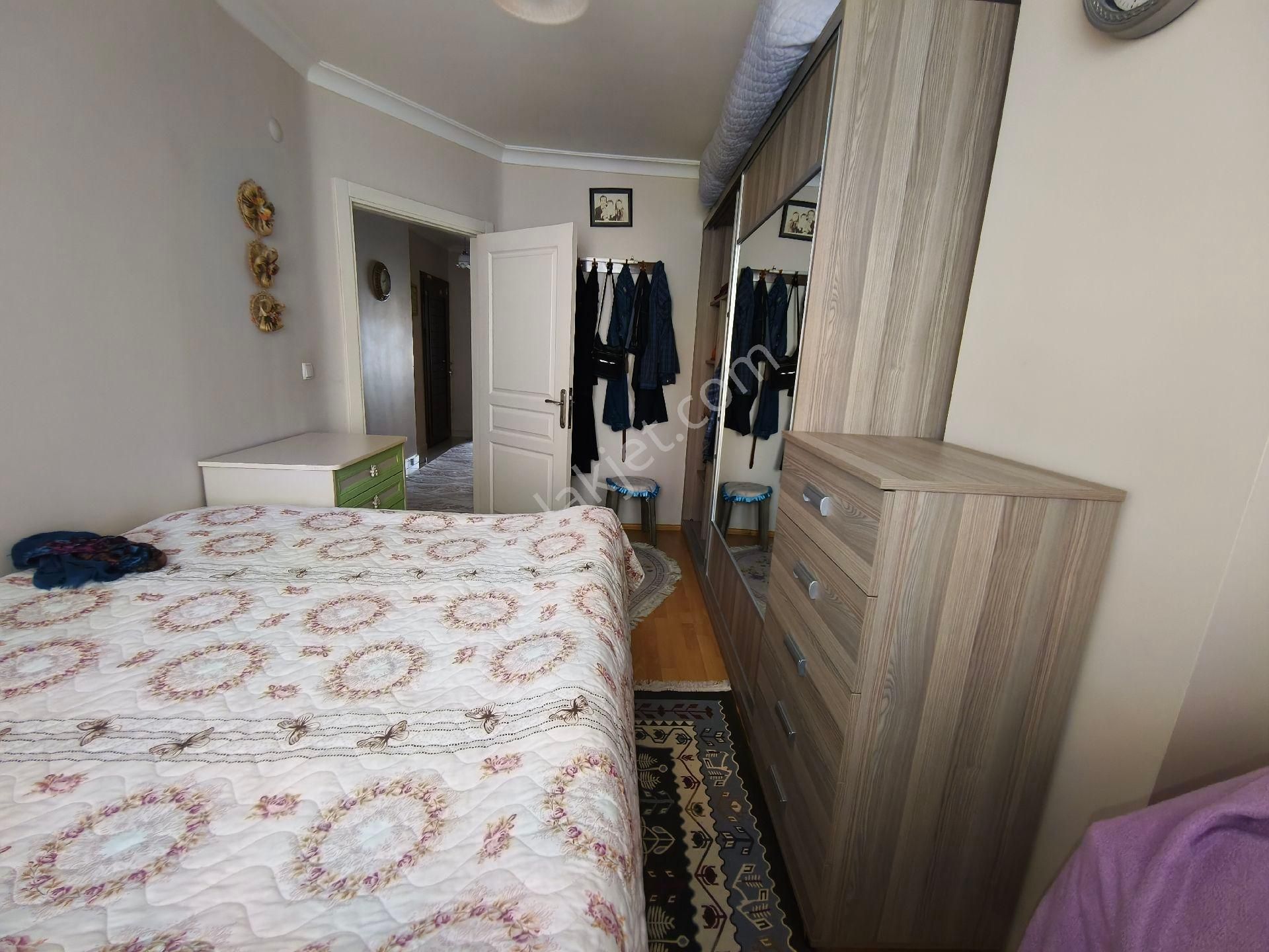 Güneyden Metroya 15 Dakika Yürüme 2+2.145m2 Dubleks Aire - Görsel 9