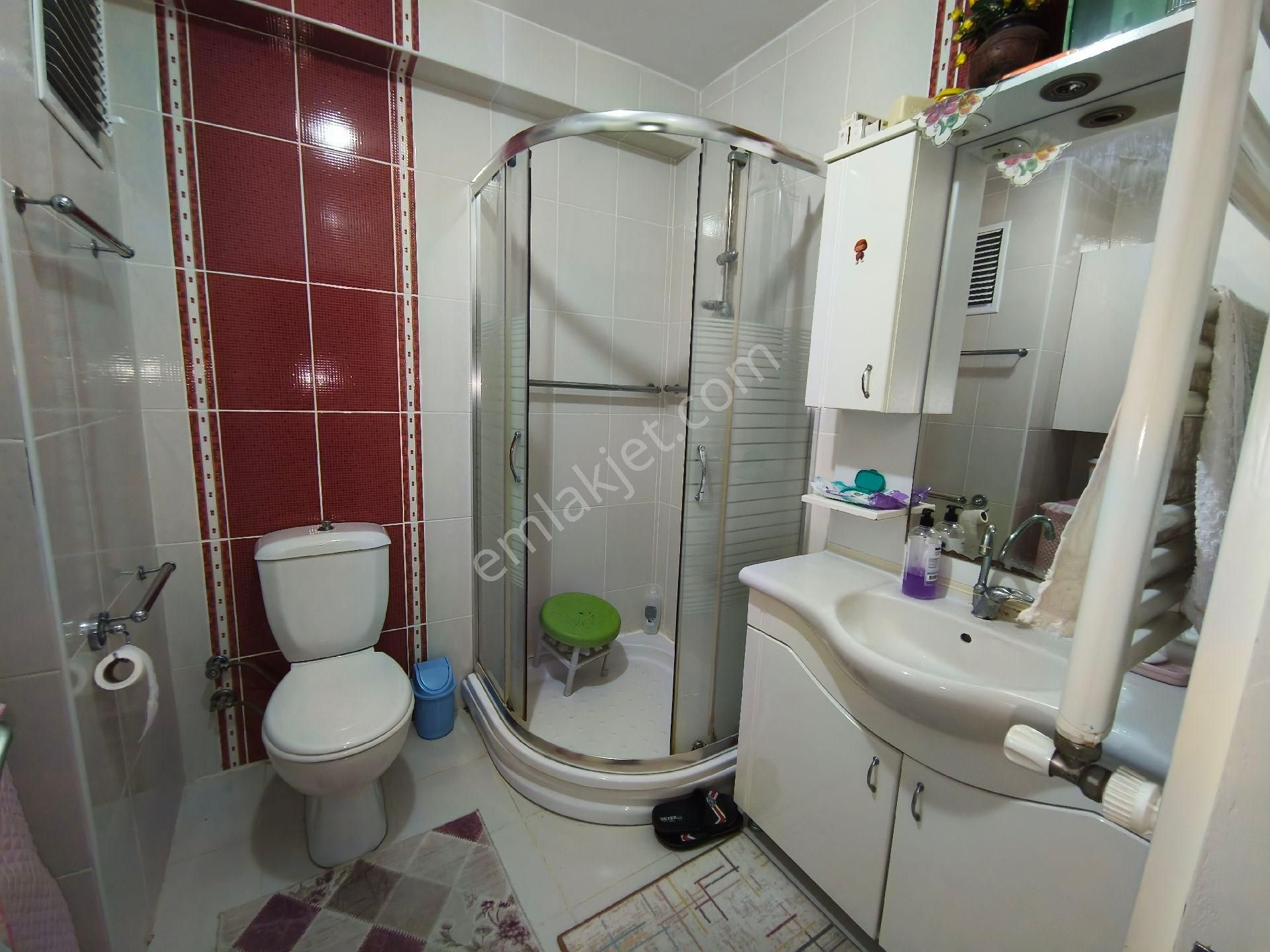 Güneyden Metroya 15 Dakika Yürüme 2+2.145m2 Dubleks Aire - Görsel 24