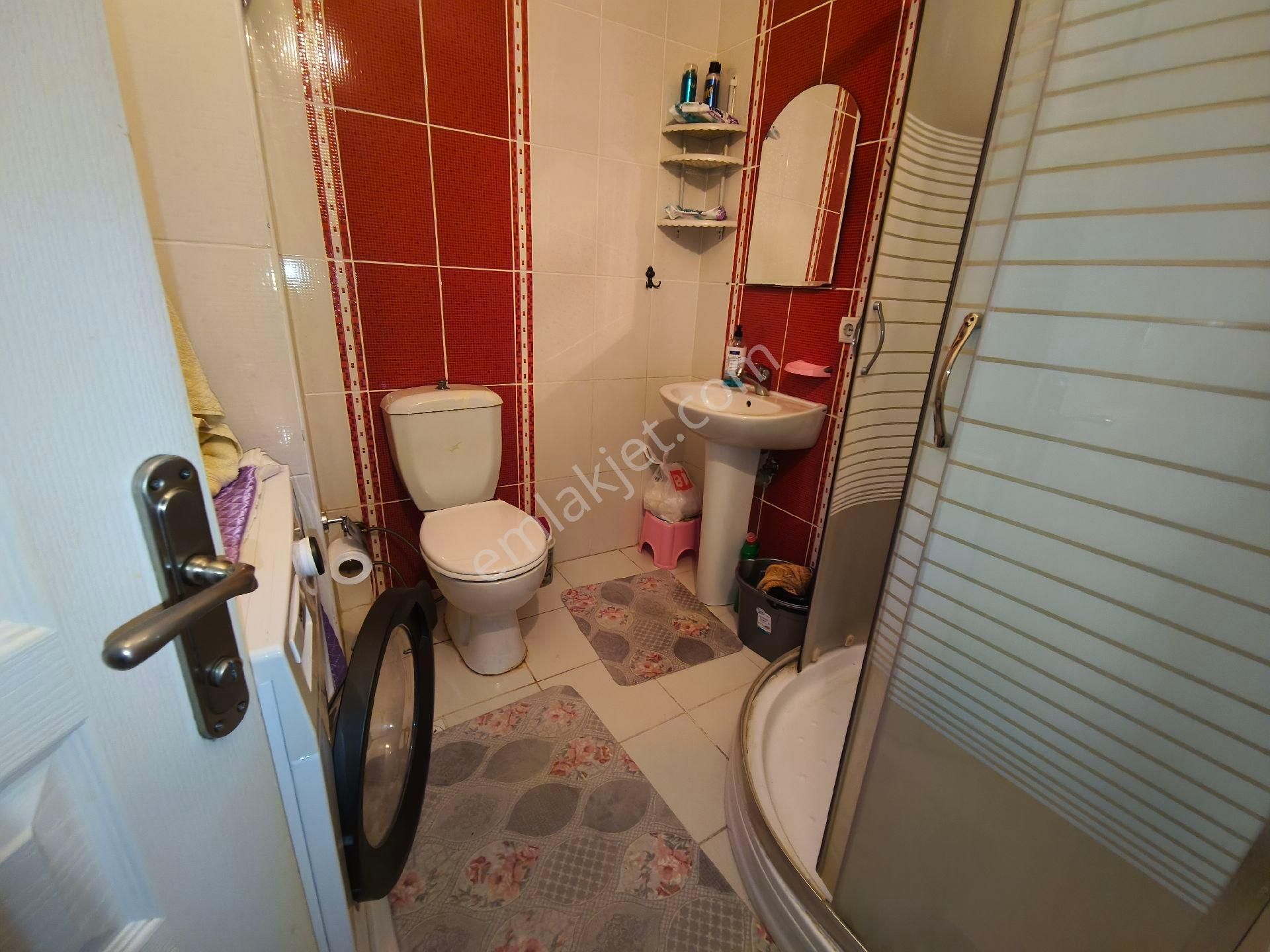 Güneyden Metroya 15 Dakika Yürüme 2+2.145m2 Dubleks Aire - Görsel 34