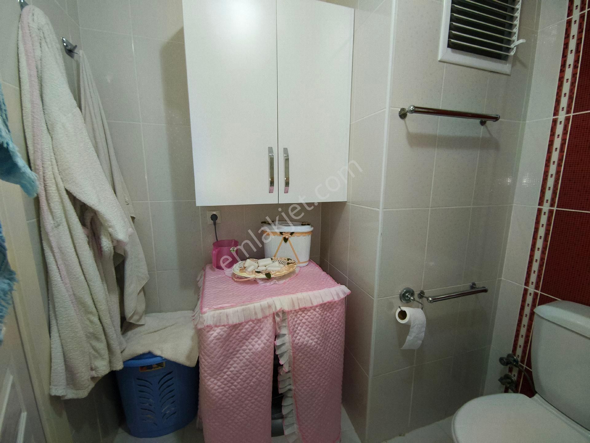 Güneyden Metroya 15 Dakika Yürüme 2+2.145m2 Dubleks Aire - Görsel 27