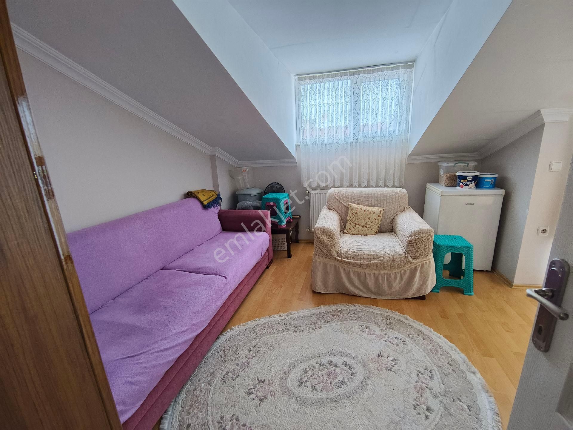 Güneyden Metroya 15 Dakika Yürüme 2+2.145m2 Dubleks Aire - Görsel 21