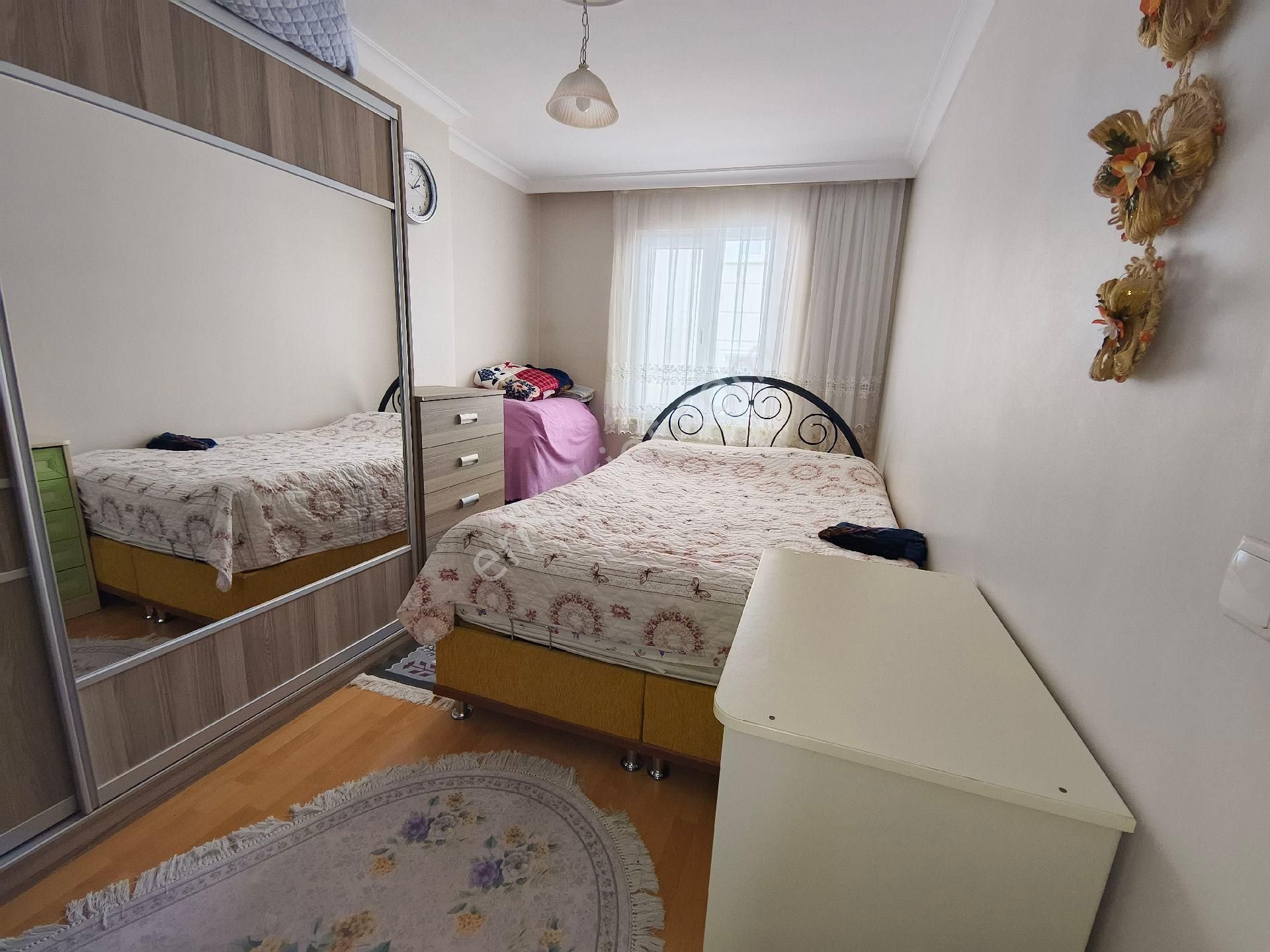 Güneyden Metroya 15 Dakika Yürüme 2+2.145m2 Dubleks Aire - Görsel 7