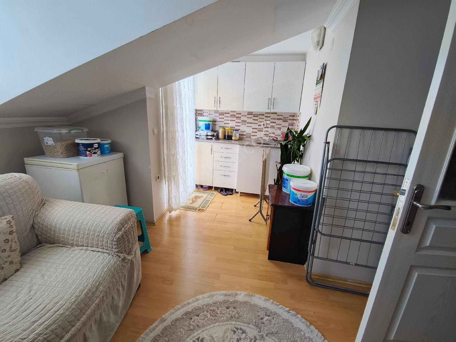 Güneyden Metroya 15 Dakika Yürüme 2+2.145m2 Dubleks Aire - Görsel 22