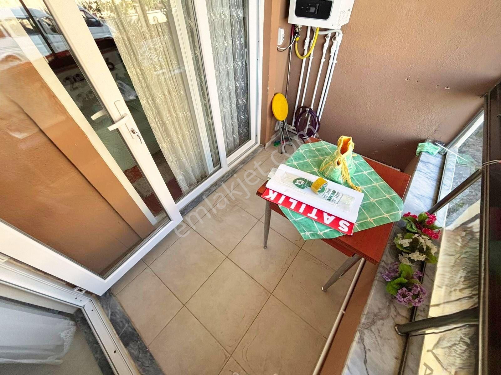 🛑🛑aktif'ten Akçay'da Satılık Cebinizi Şaşırtan Ön Cephe Geniş Ayrı Mutfaklı 2+1 Daire - Görsel 8