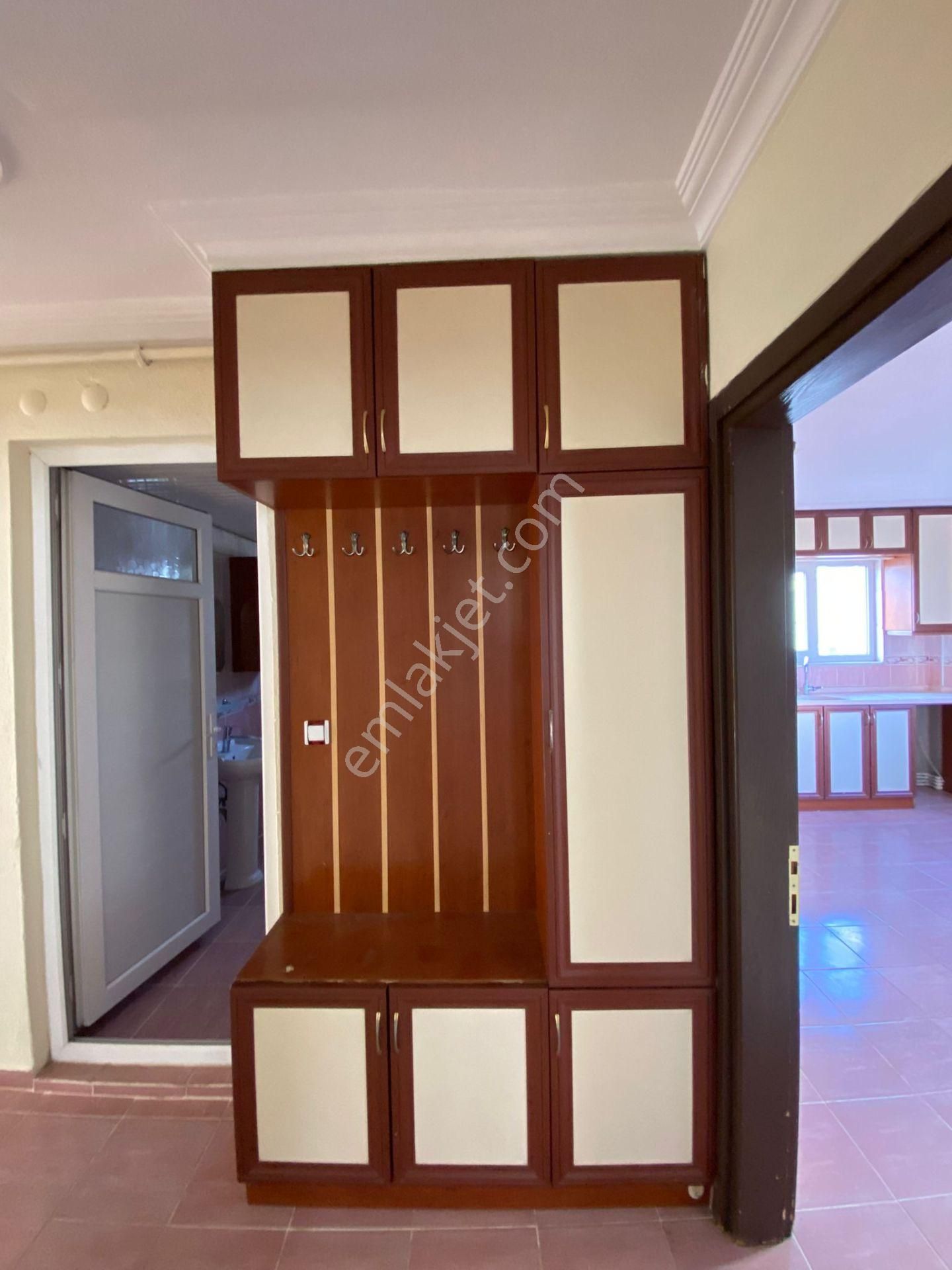 Karahasanlı Mahallesi’nde 200 M² Geniş 3+1 Satılık Daire - Görsel 7