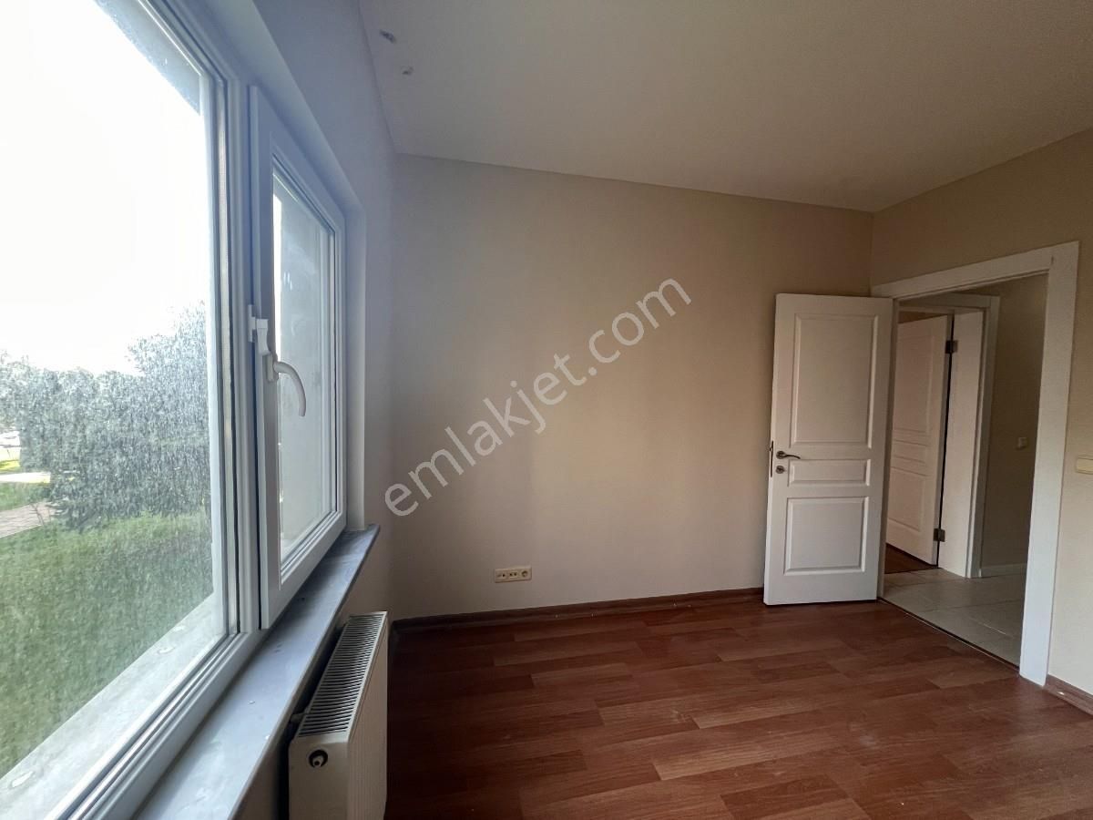Bahçeşehir Ispartakule Olimpos Sitesinde 3+1 Kiralık 168m2 Daire - Görsel 14