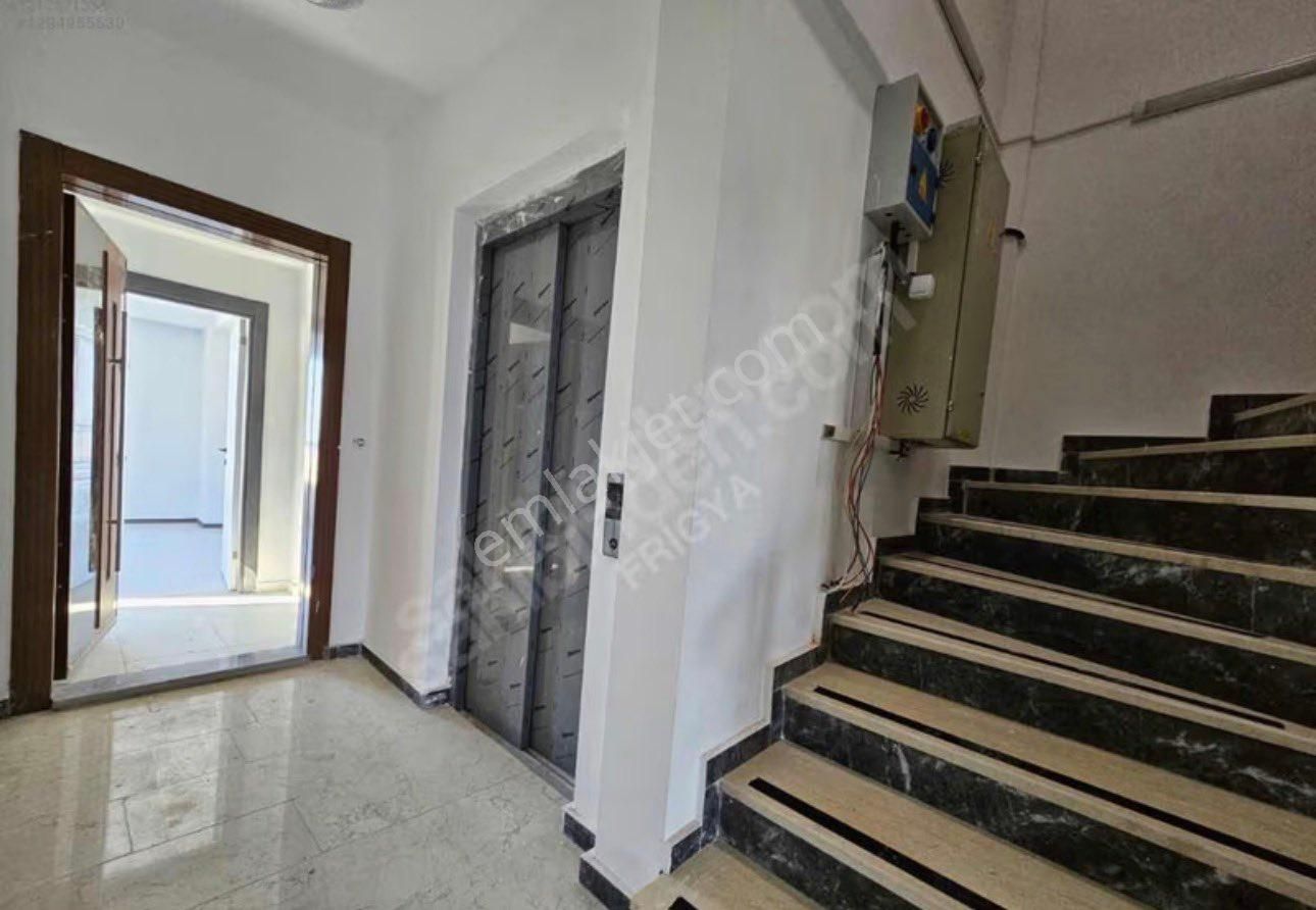 Sahibinden Eşyalı Geniş 2+1 Daire - Görsel 19