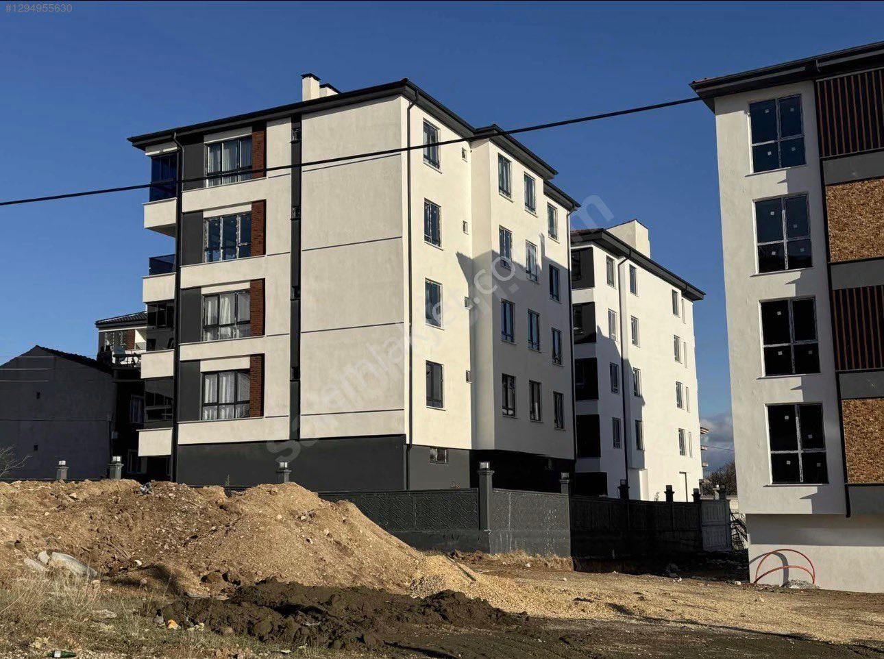 Sahibinden Eşyalı Geniş 2+1 Daire - Görsel 2