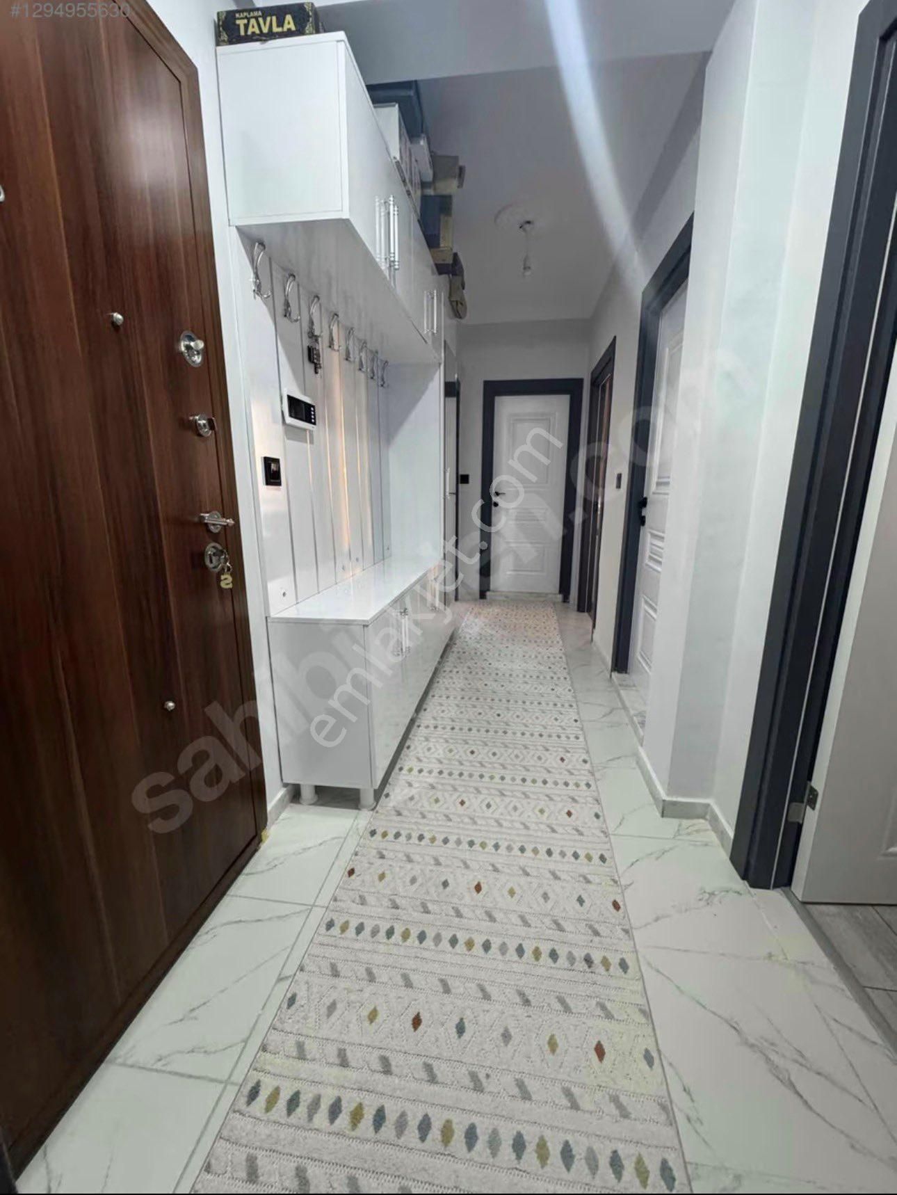 Sahibinden Eşyalı Geniş 2+1 Daire - Görsel 14