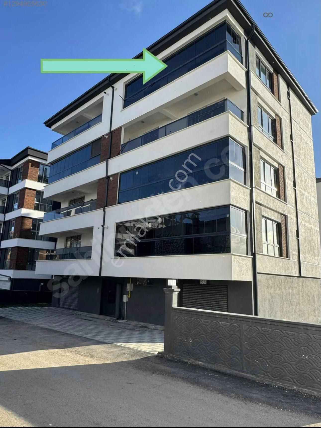 Sahibinden Eşyalı Geniş 2+1 Daire - Görsel 12