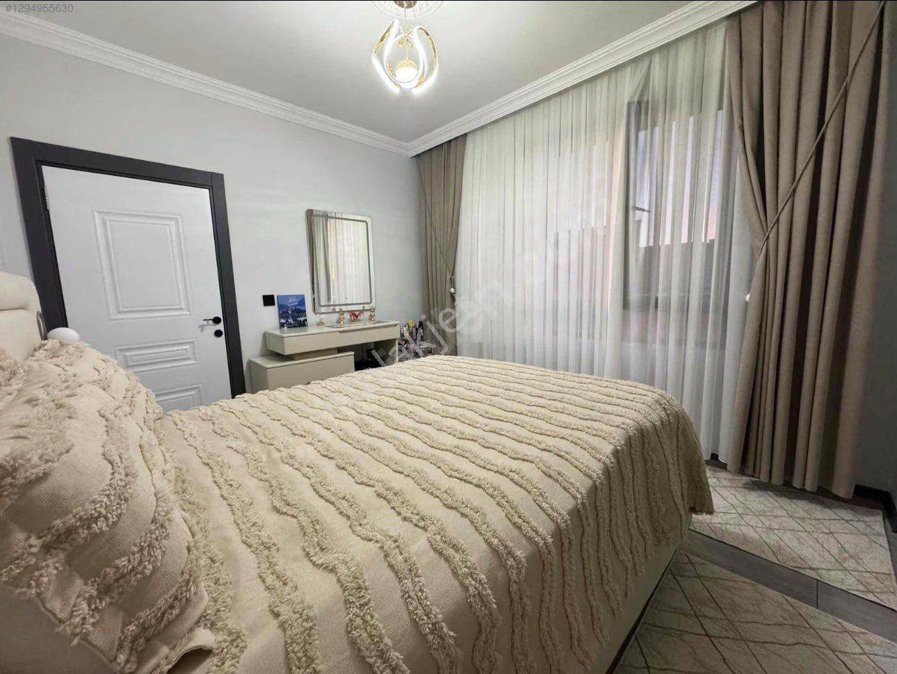 Sahibinden Eşyalı Geniş 2+1 Daire - Görsel 7