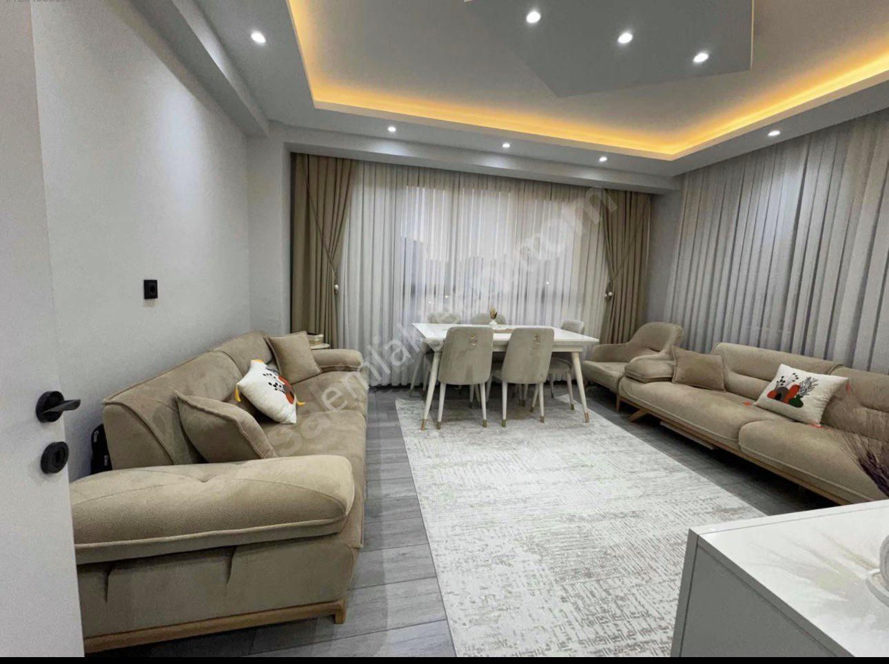 Sahibinden Eşyalı Geniş 2+1 Daire - Görsel 5