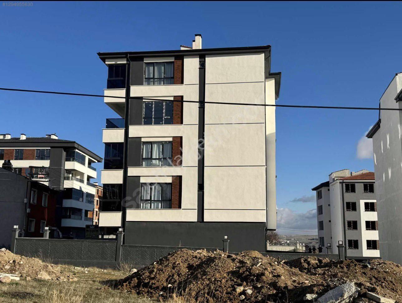 Sahibinden Eşyalı Geniş 2+1 Daire - Görsel 18