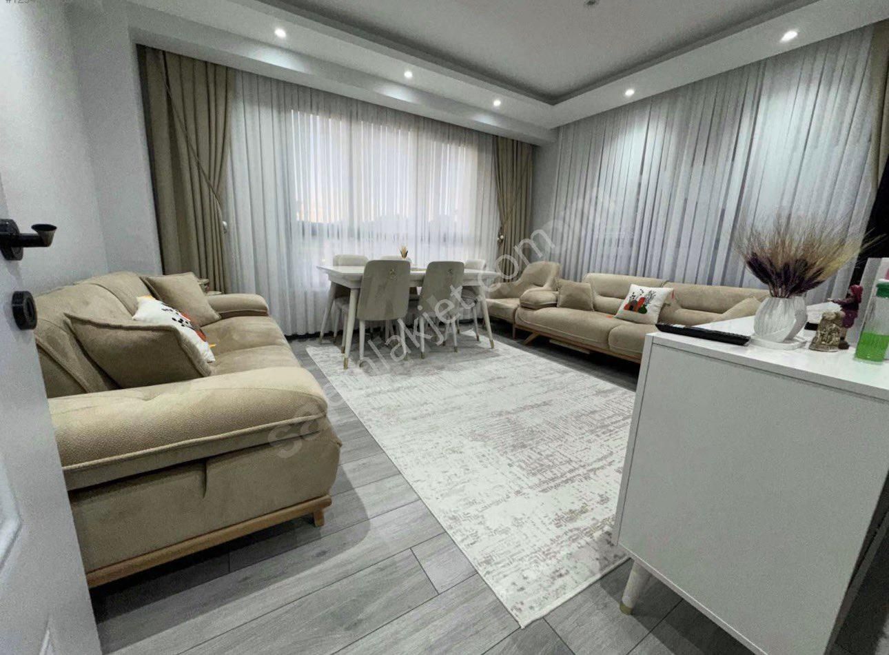 Sahibinden Eşyalı Geniş 2+1 Daire - Görsel 4